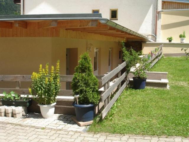 Ferienwohnung Fam. Bidner view 3