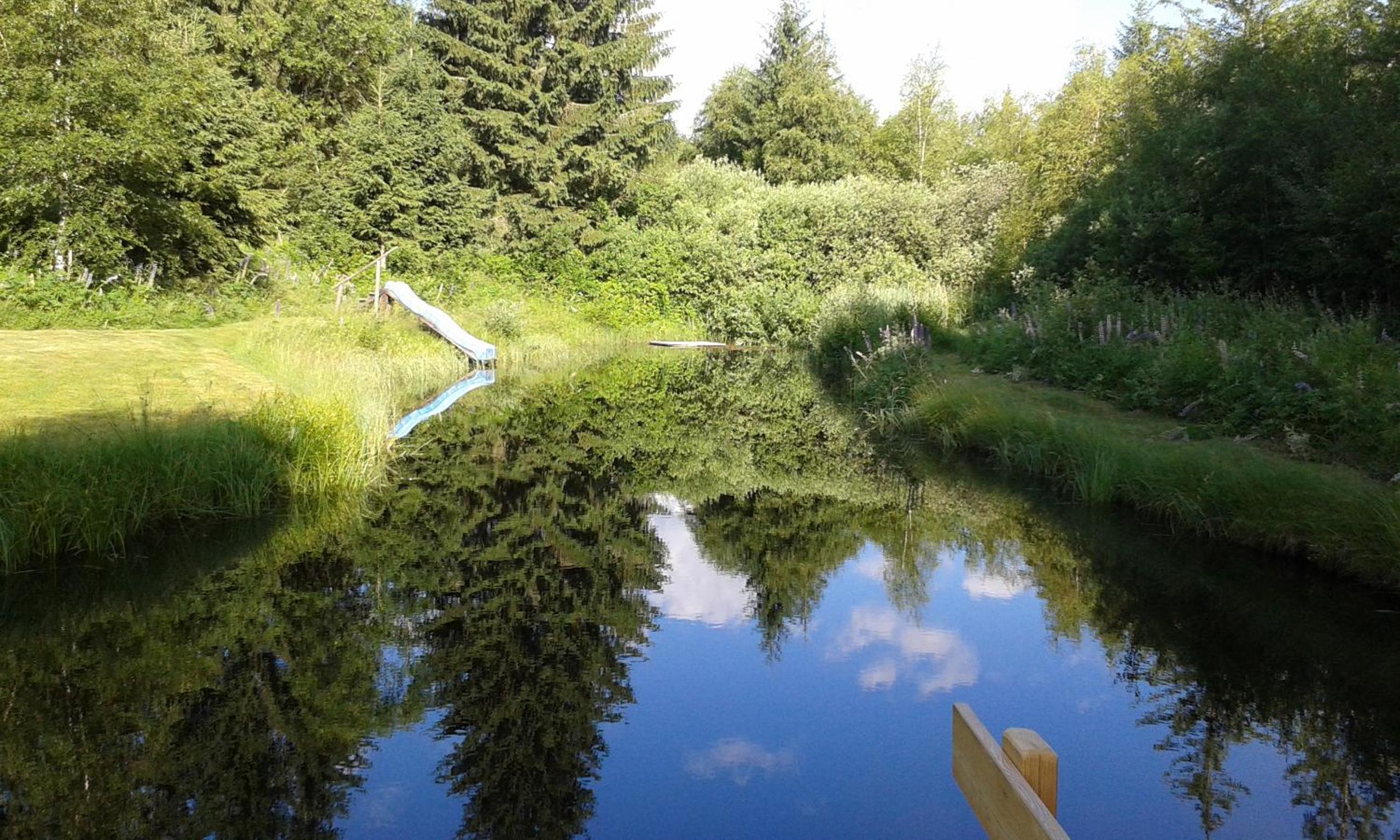 Ferienparadies Wiesenbauer