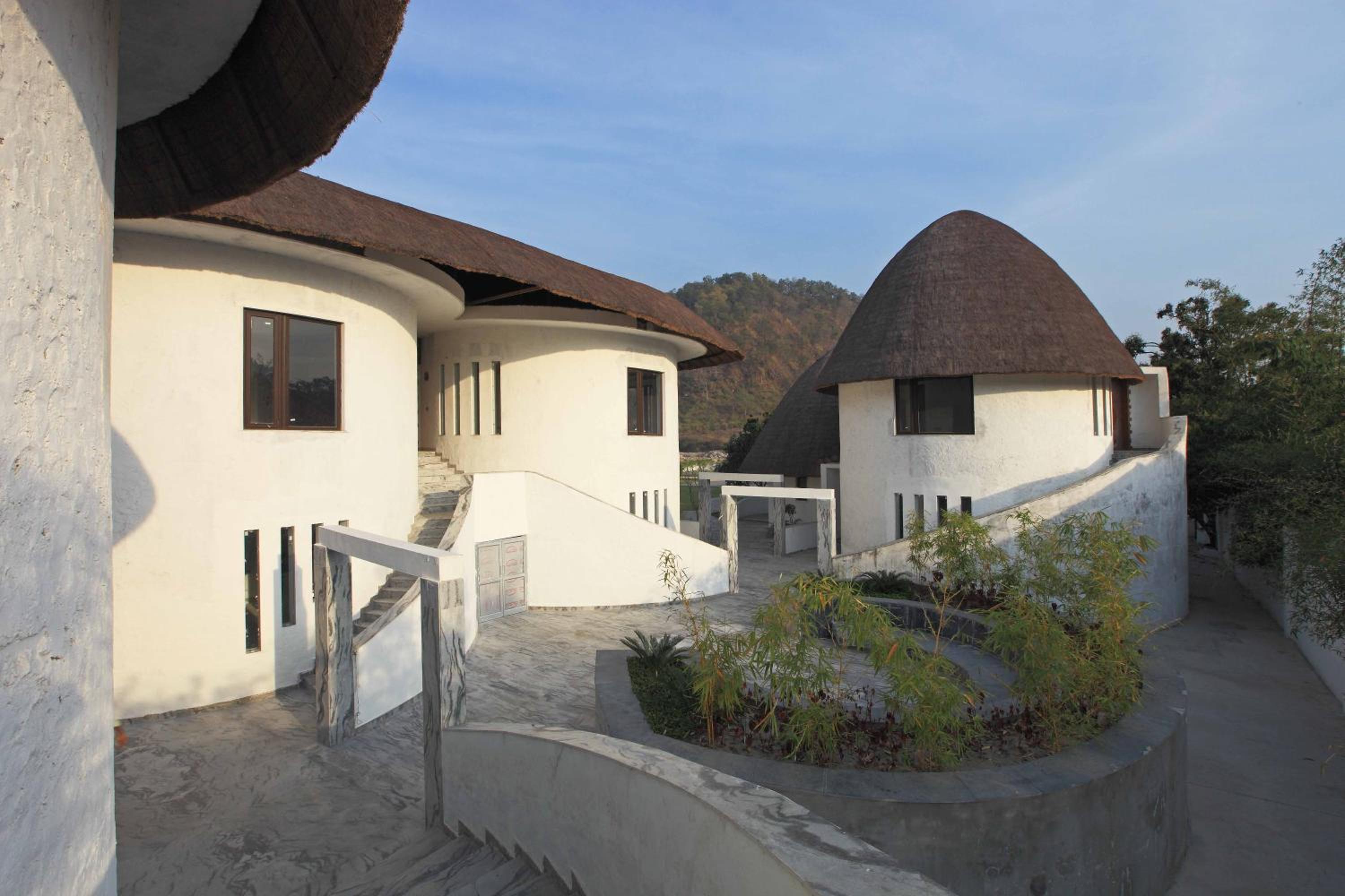 Lemon Tree Premier, Corbett