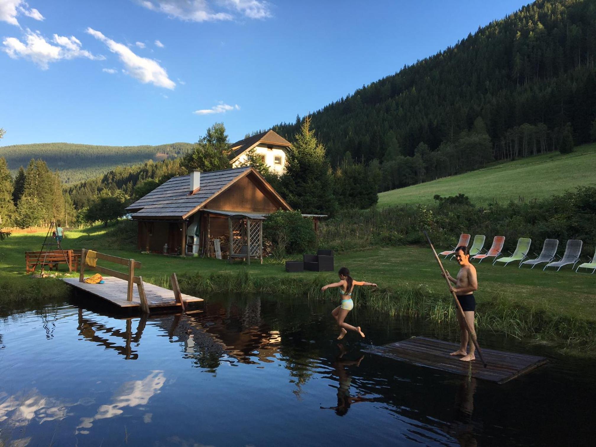 Ferienparadies Wiesenbauer