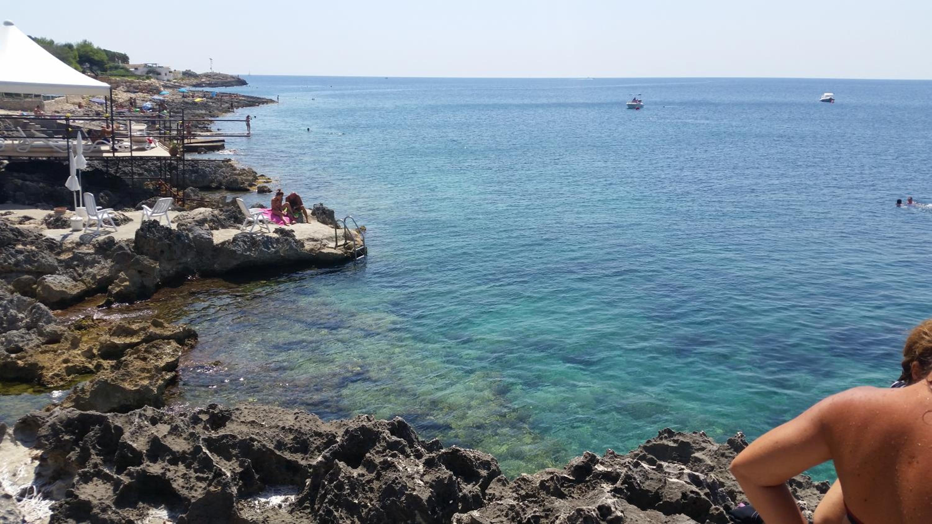 Villa Barone view 4
