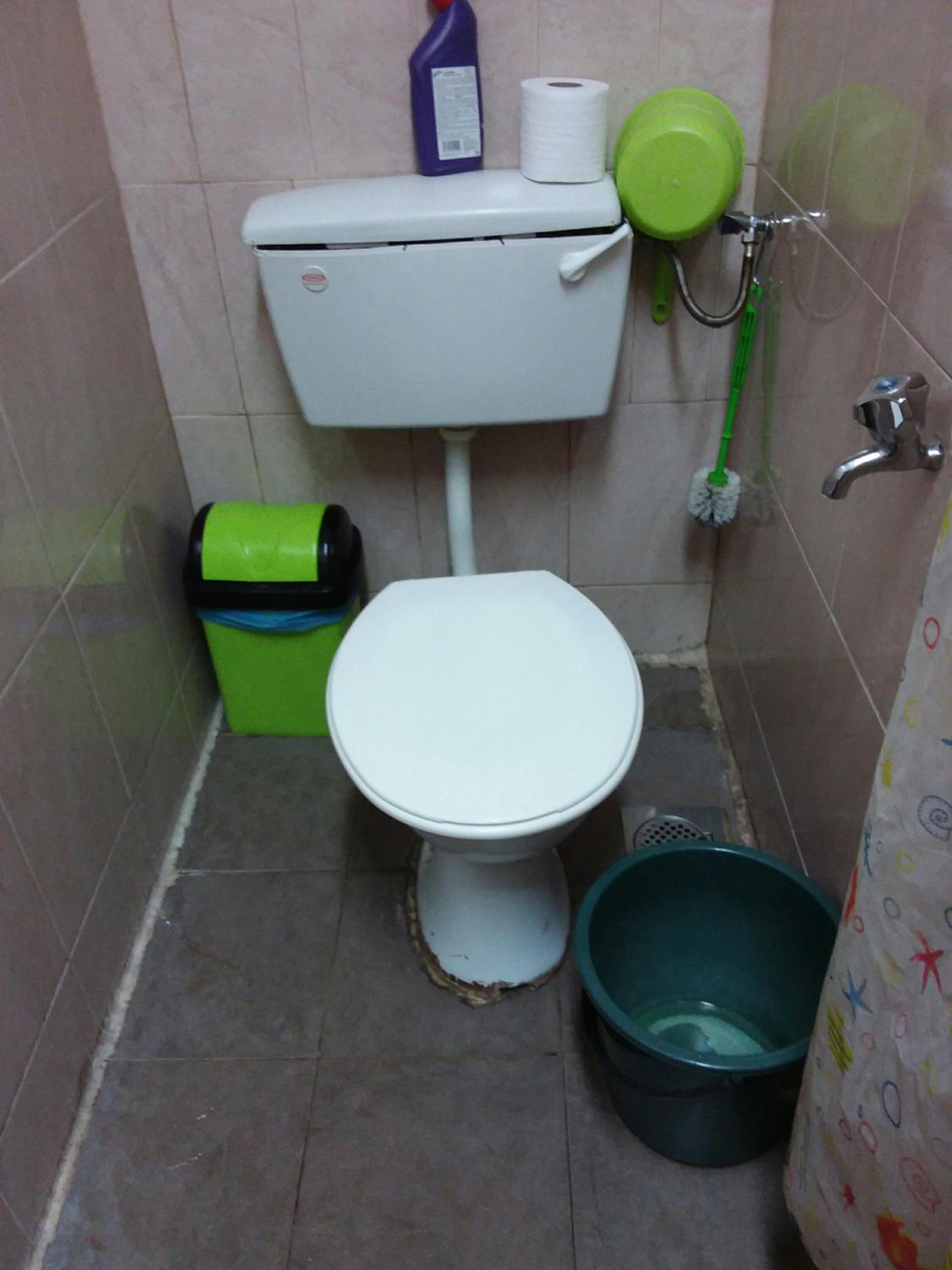 Oasis Guest House