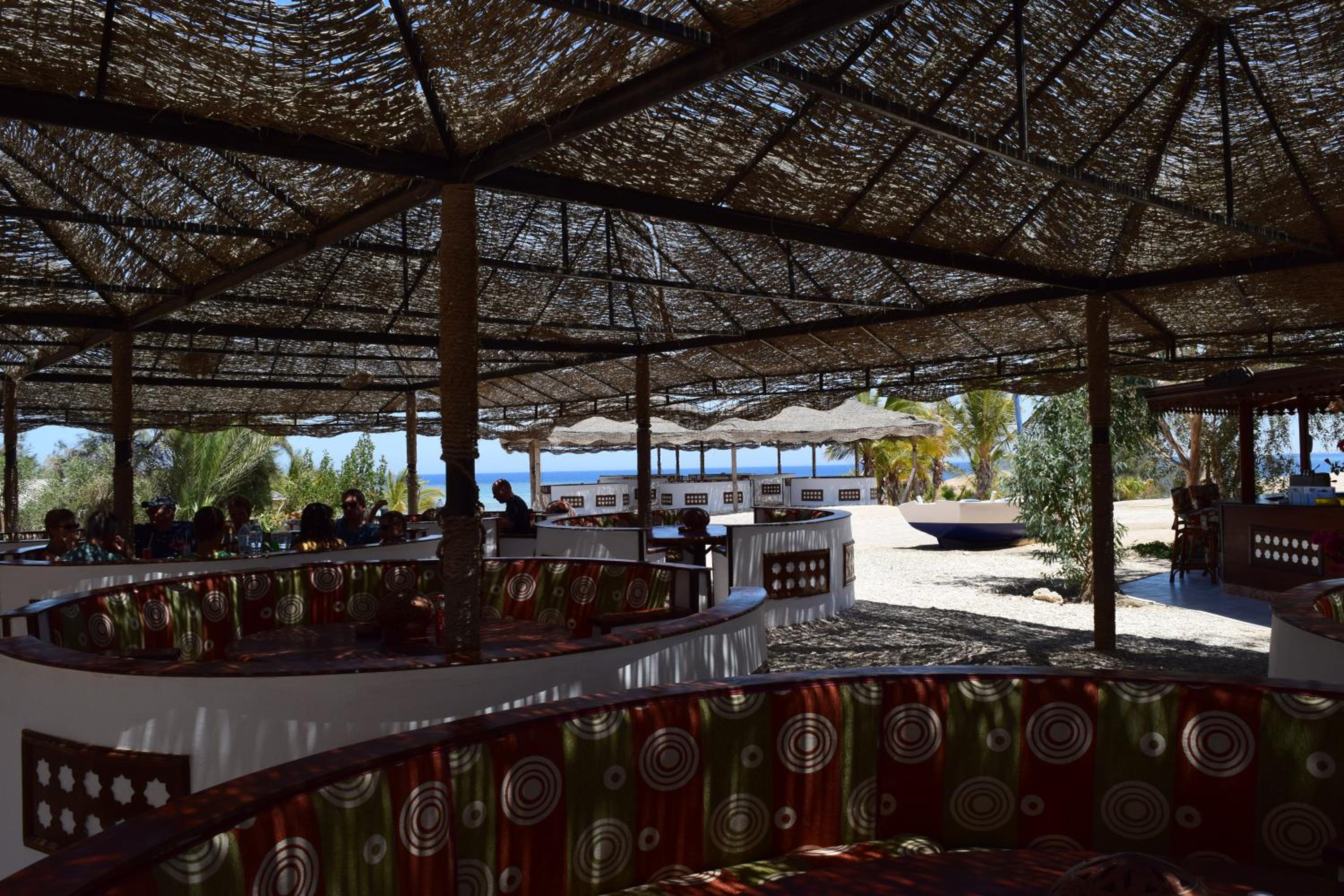 Mangrove Bay Resort