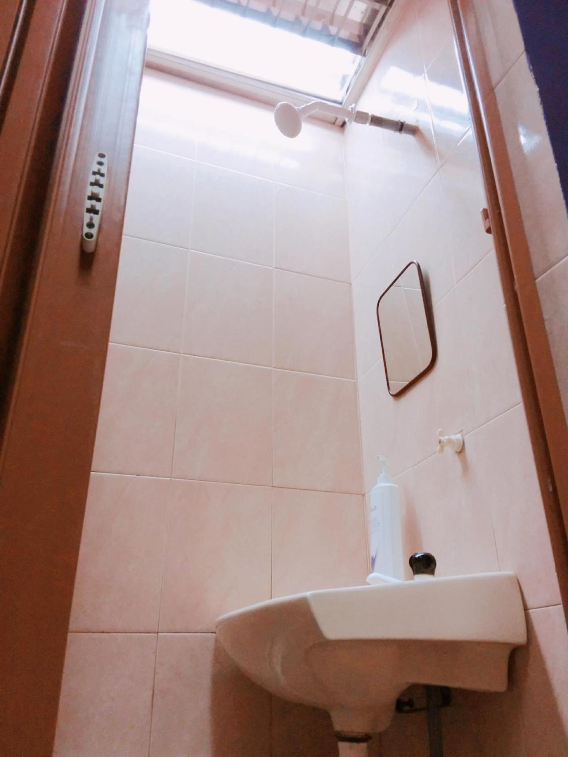 Oasis Guest House