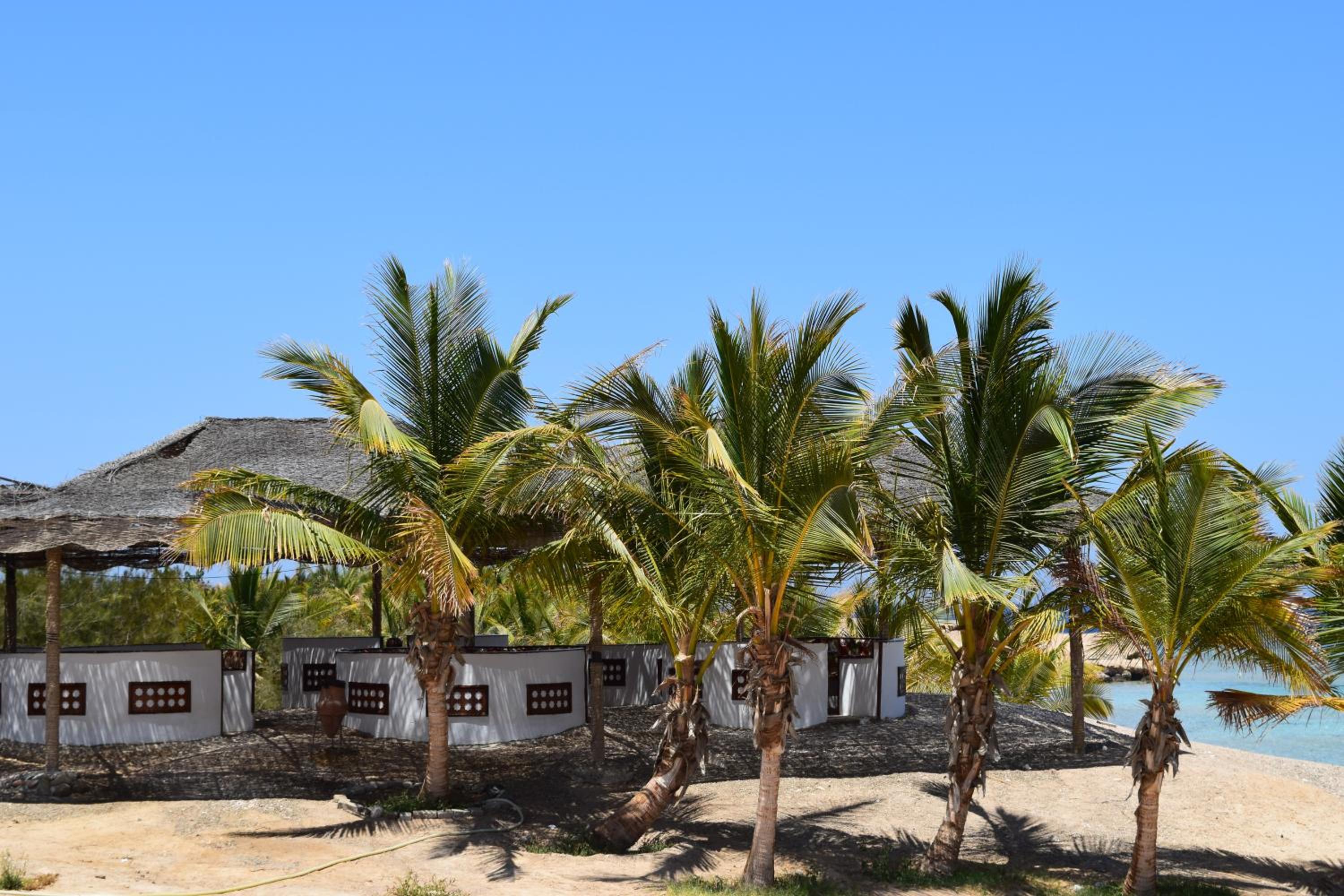 Mangrove Bay Resort