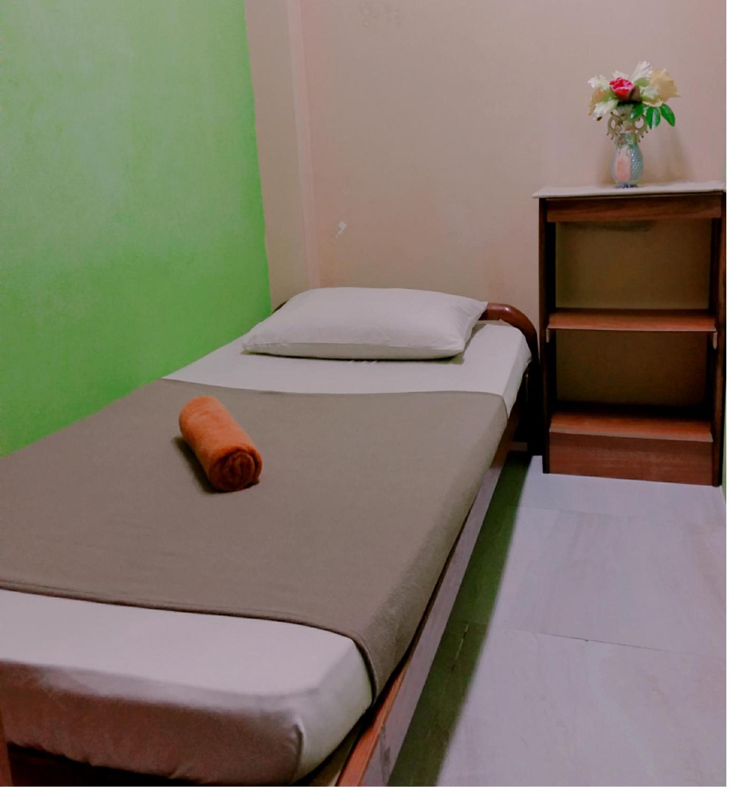 Oasis Guest House
