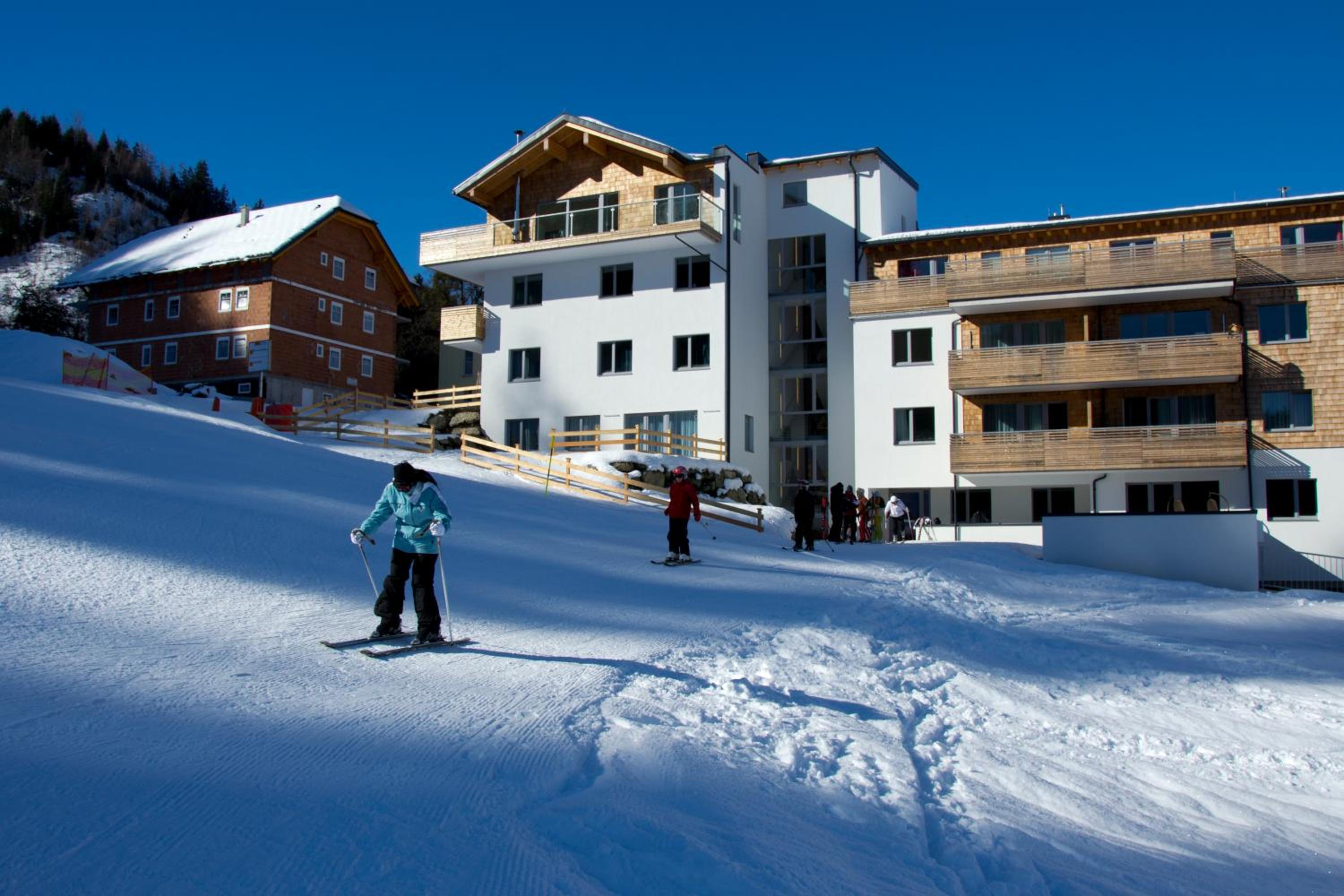 Sissi Park Haus im Ennstal - Schladming