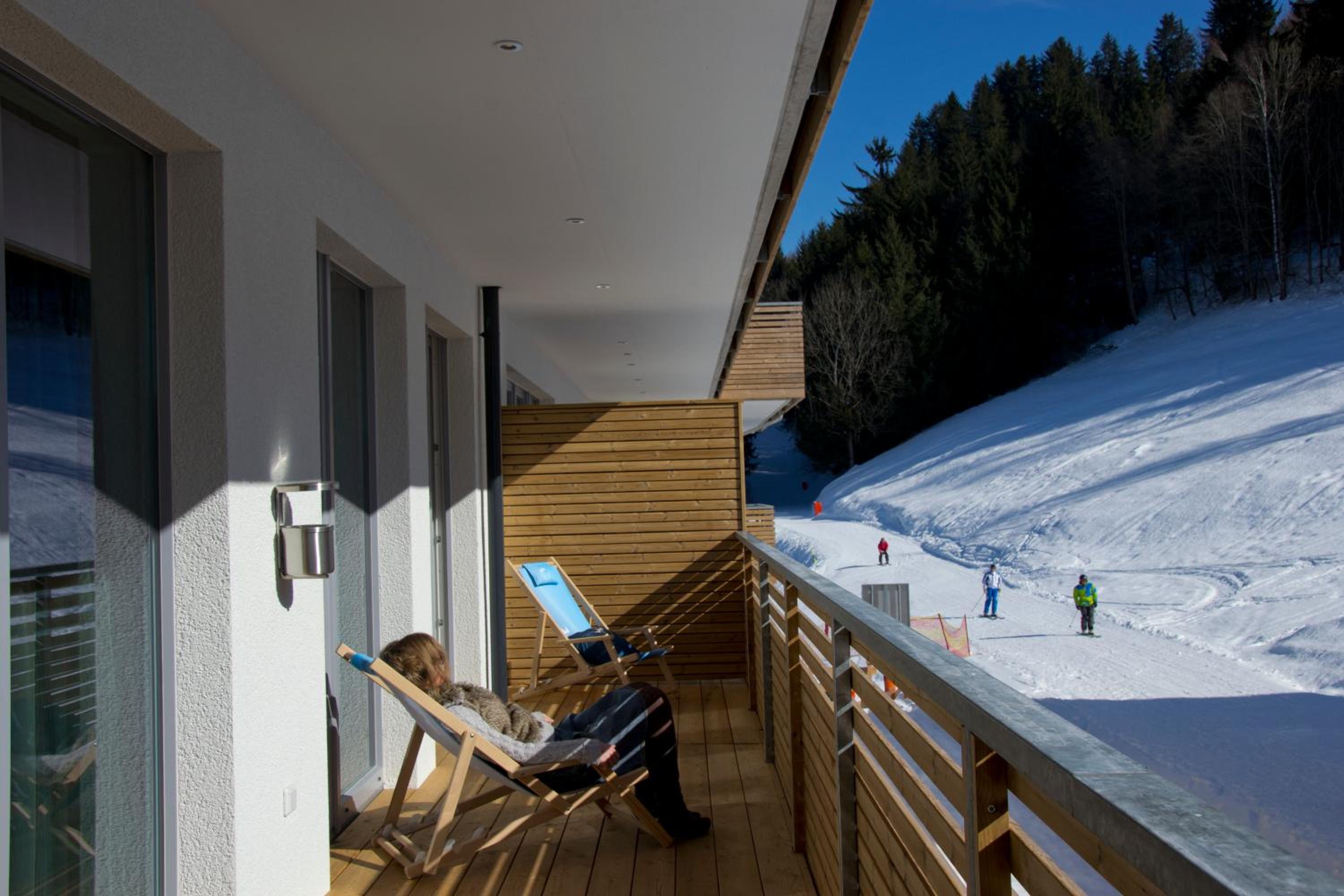 Sissi Park Haus im Ennstal - Schladming