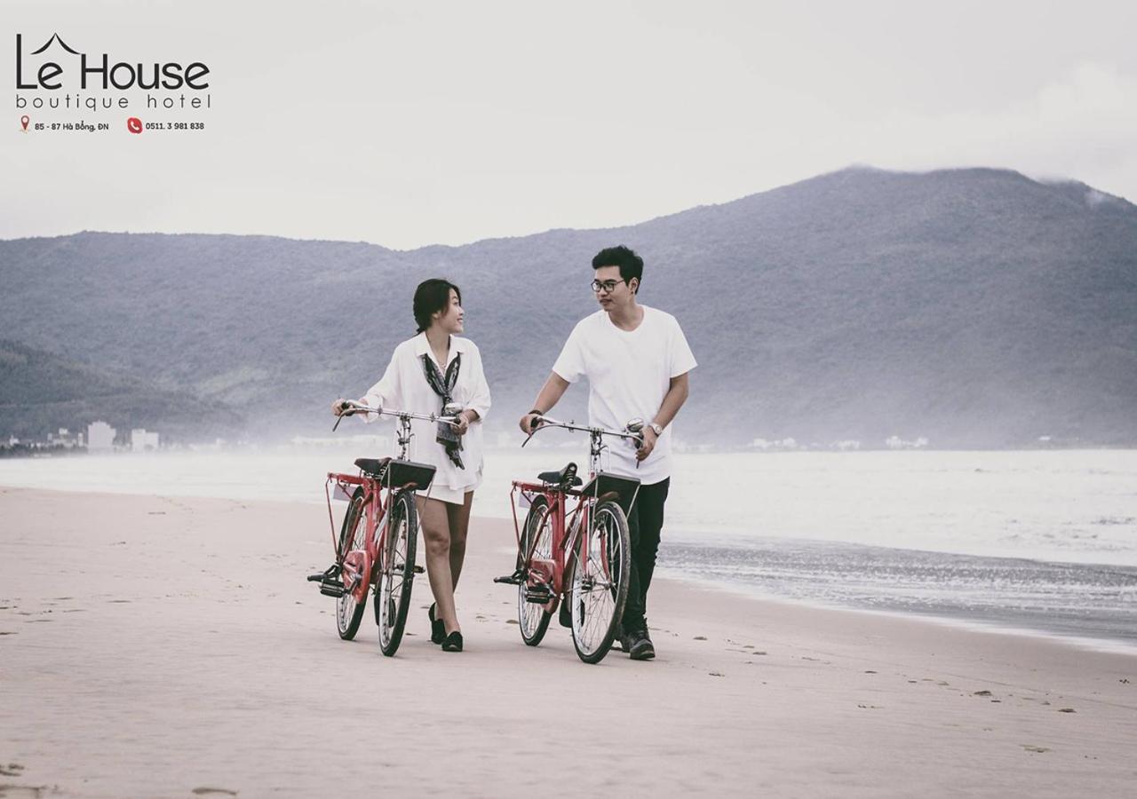 Photo 114 sur 129 de Le House Boutique Hotel - 100m to the beach