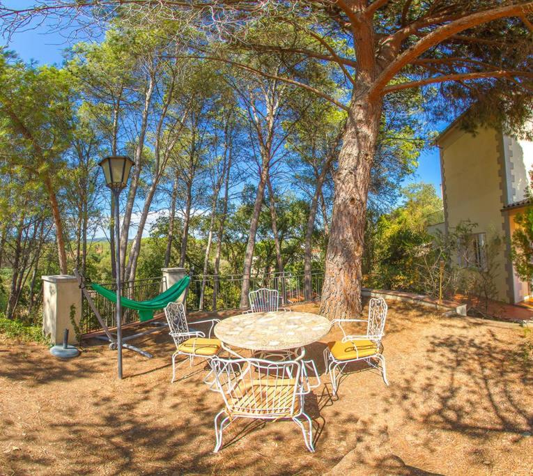 Les Canyes Cottage, Private Villa Resort