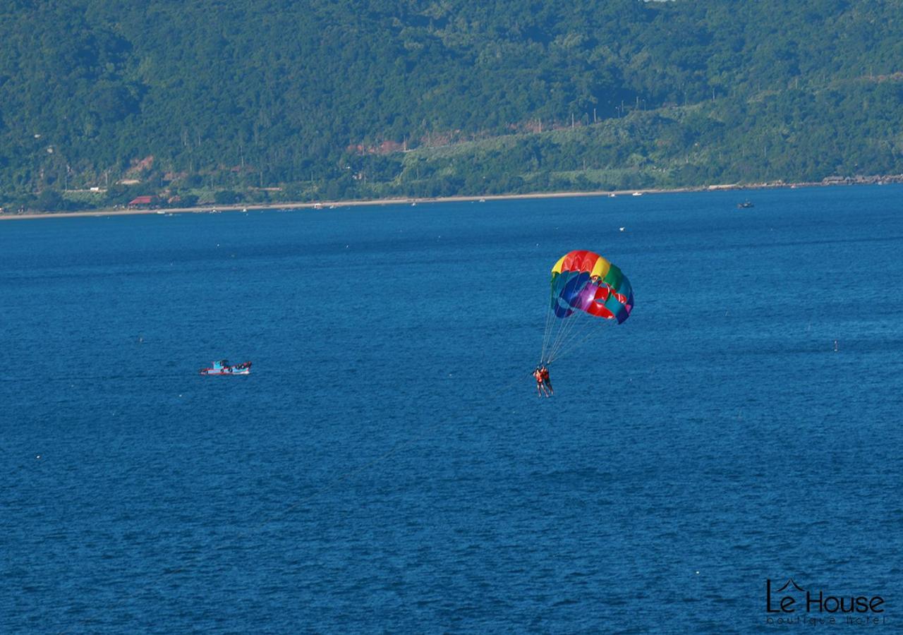 Photo 103 sur 129 de Le House Boutique Hotel - 100m to the beach