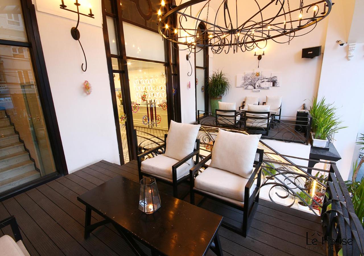 Photo 34 sur 129 de Le House Boutique Hotel - 100m to the beach