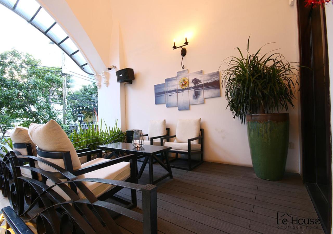 Photo 80 sur 129 de Le House Boutique Hotel - 100m to the beach