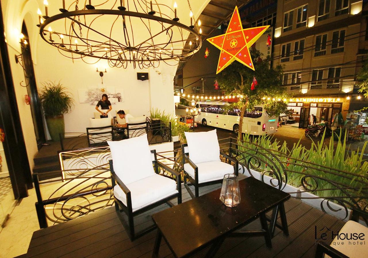 Photo 72 sur 129 de Le House Boutique Hotel - 100m to the beach