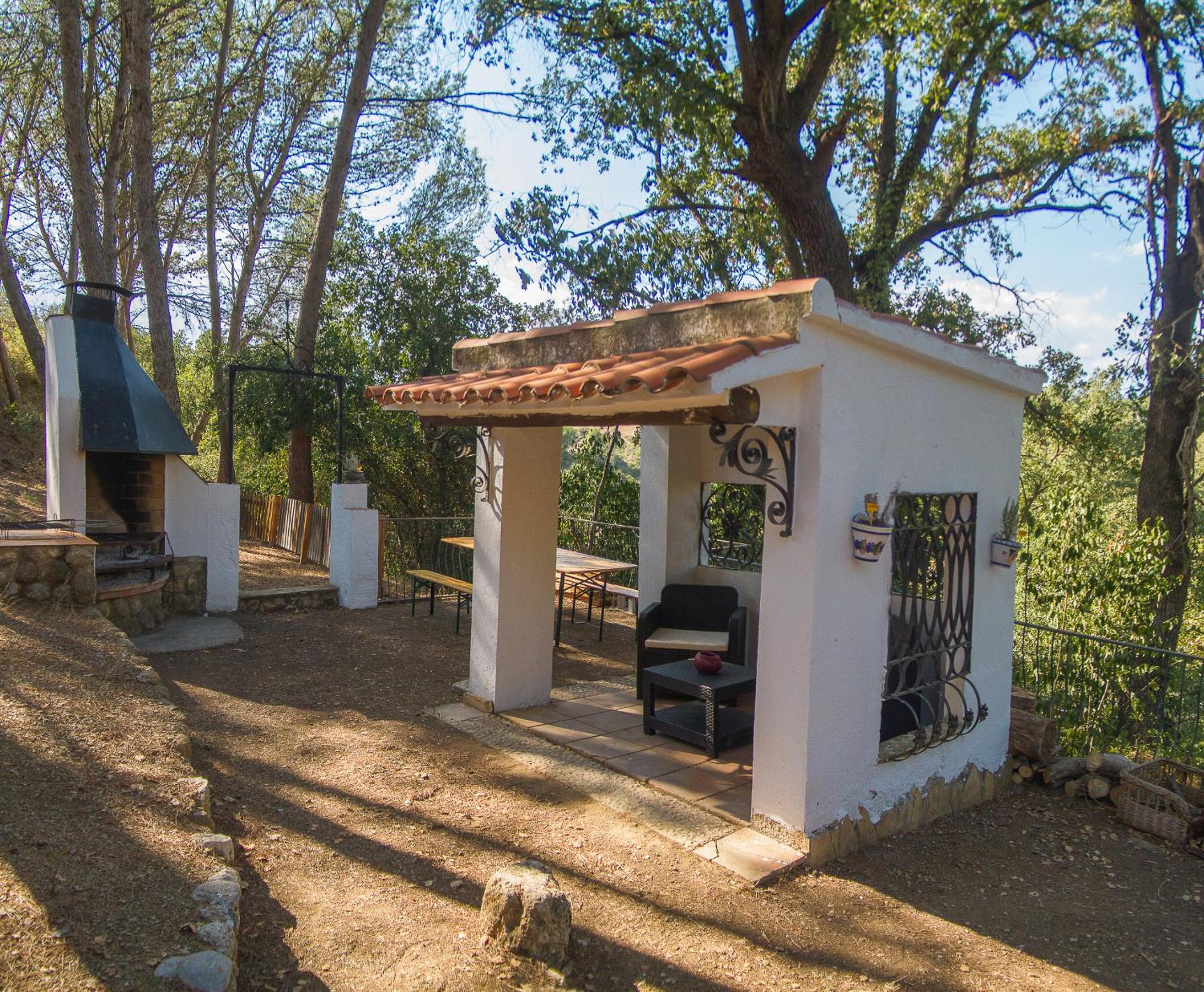 Les Canyes Cottage, Private Villa Resort