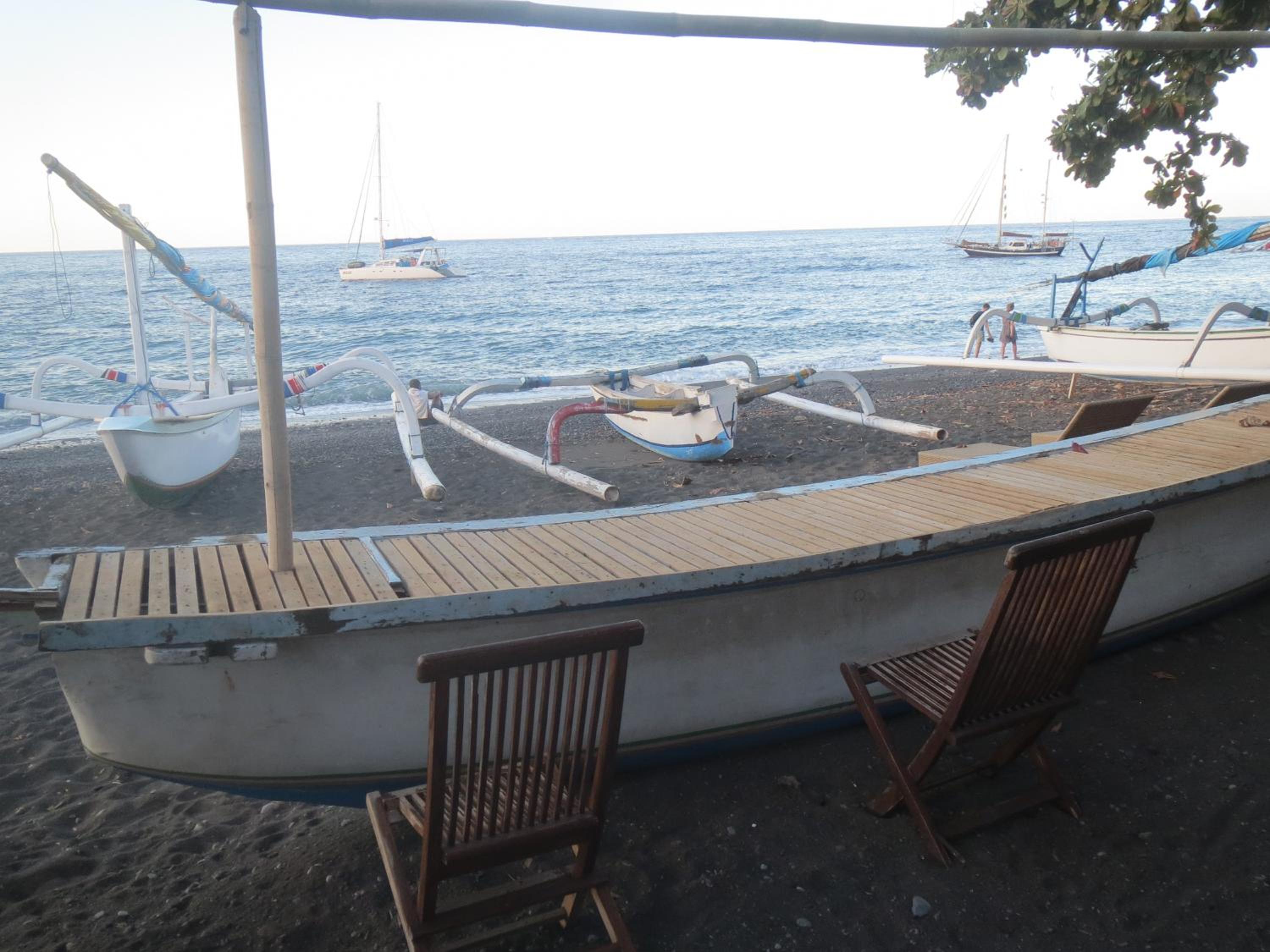 Master Homestay view 4
