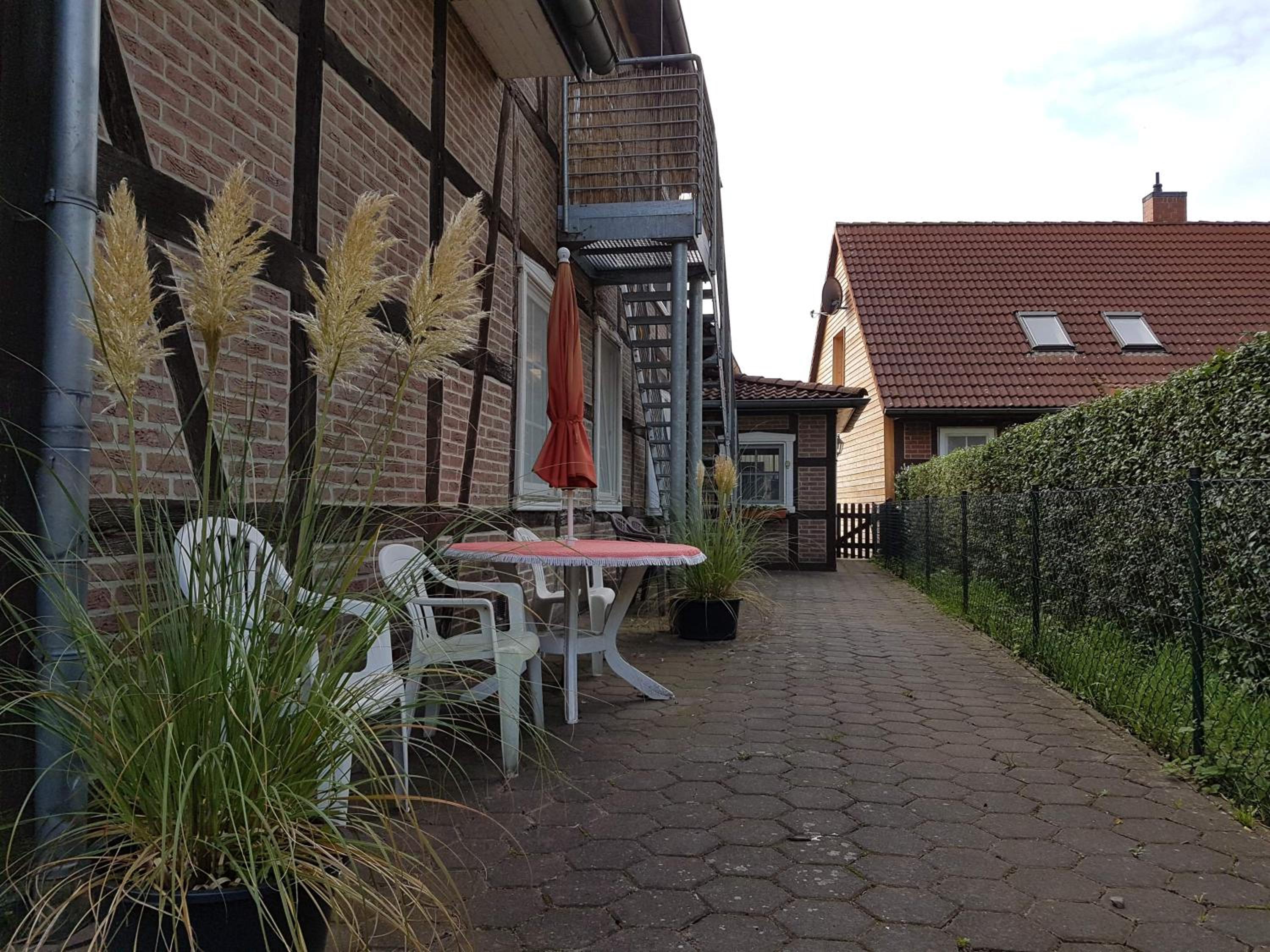 Ferienhof Hanum - Property Image 30