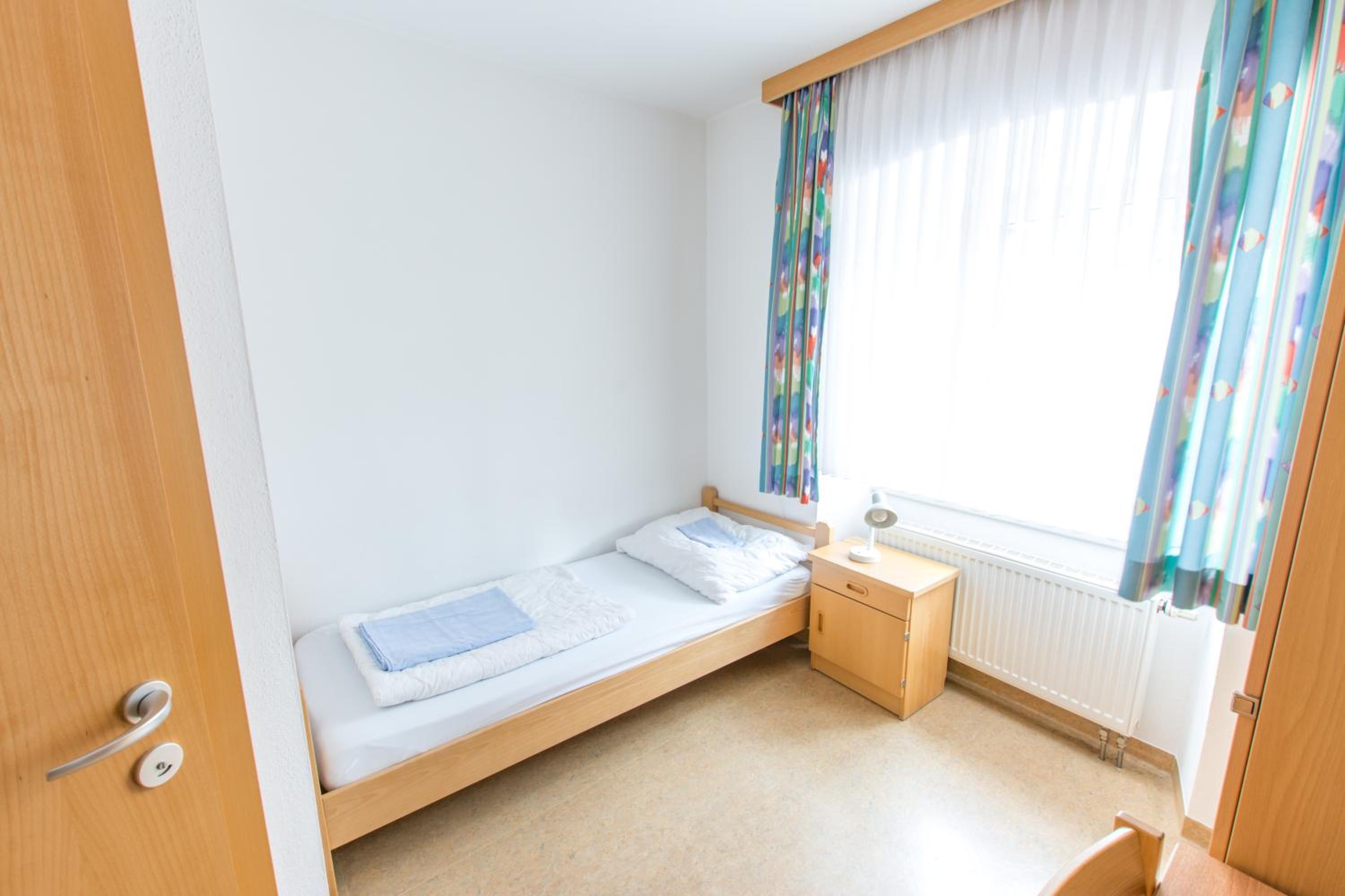 Jugendgästehaus Ulrichsberg