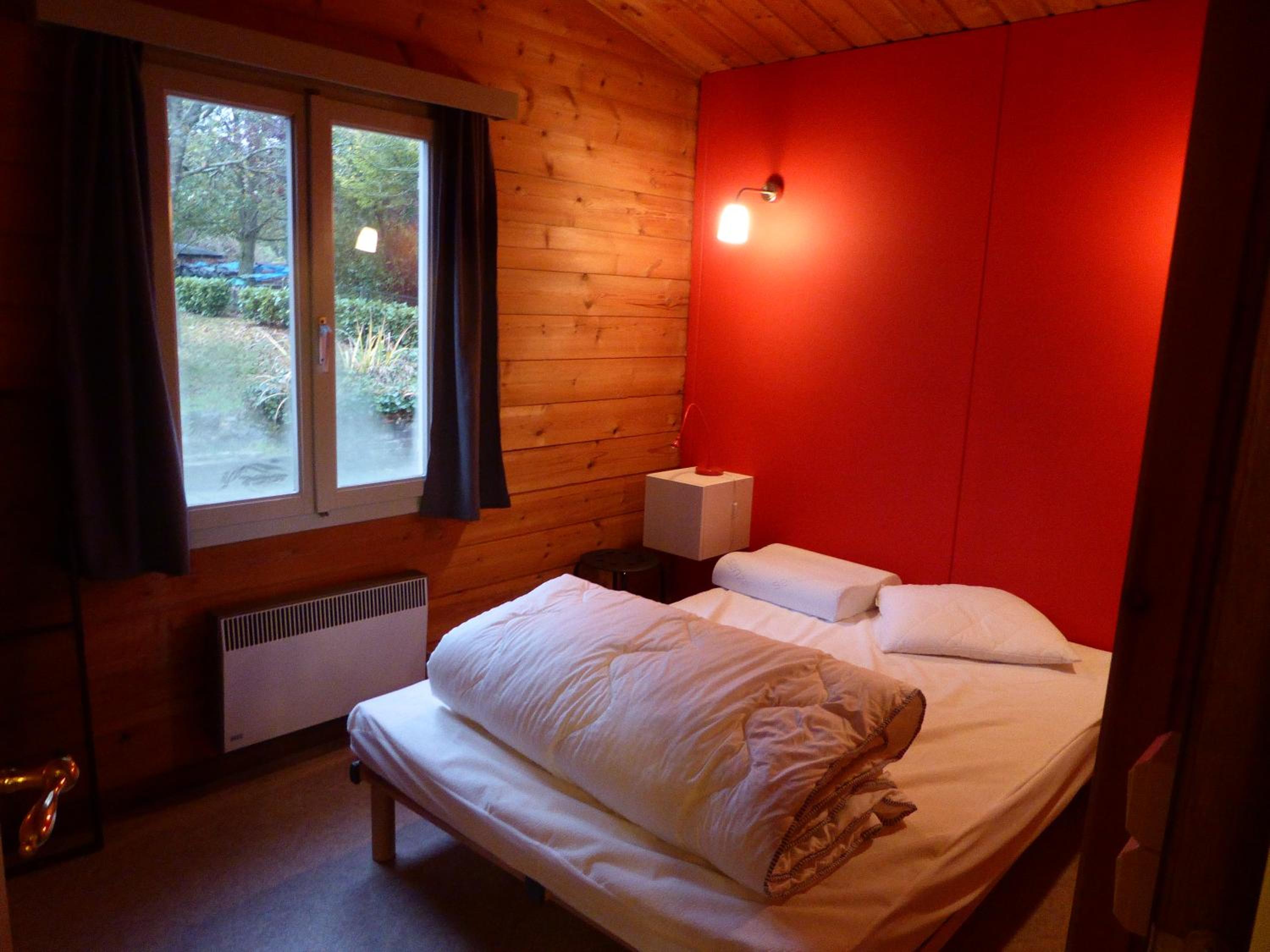 Chalet Pimpernel view 5