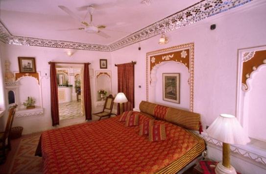 Deogarh Mahal