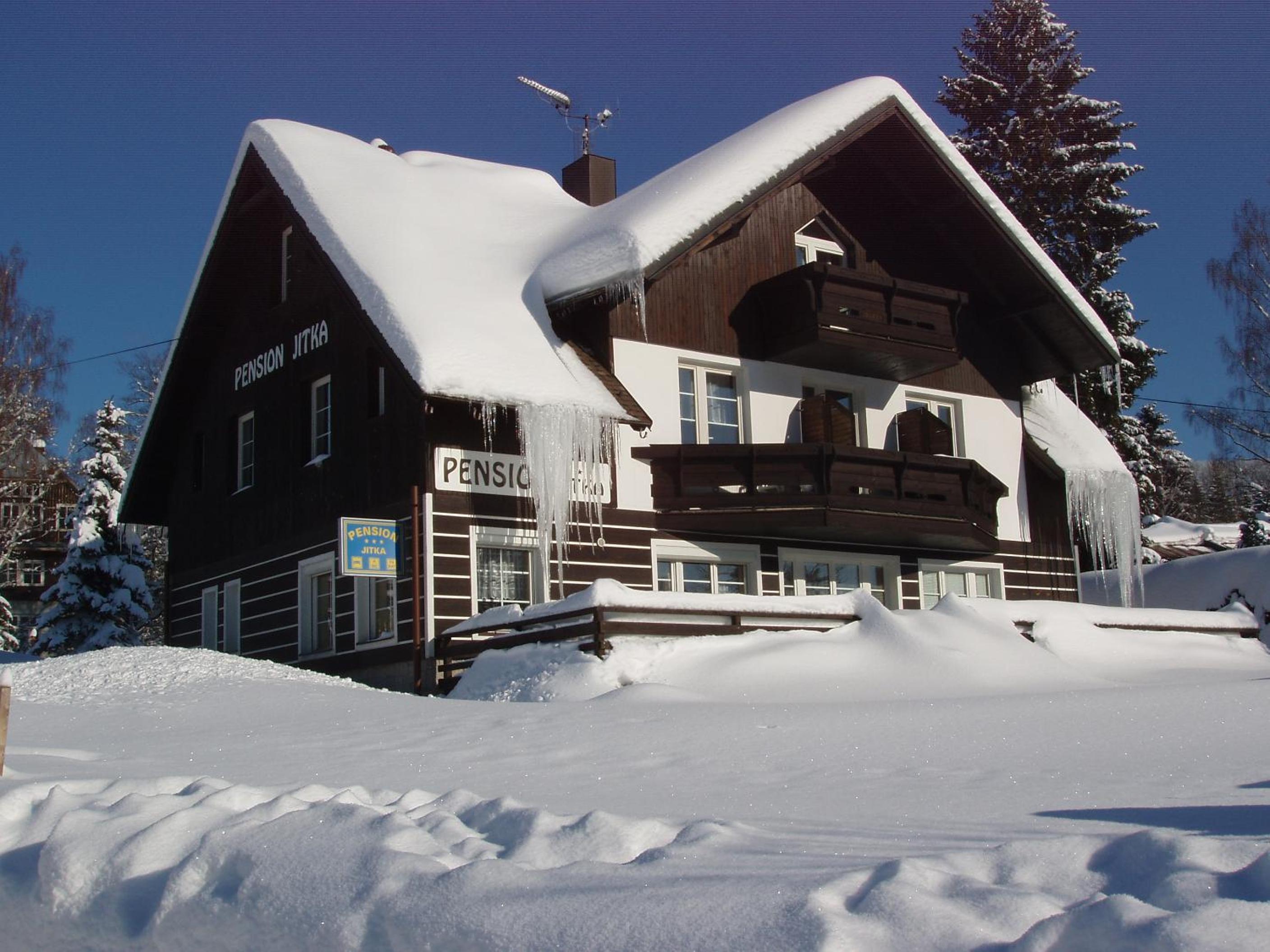 Pension Jitka