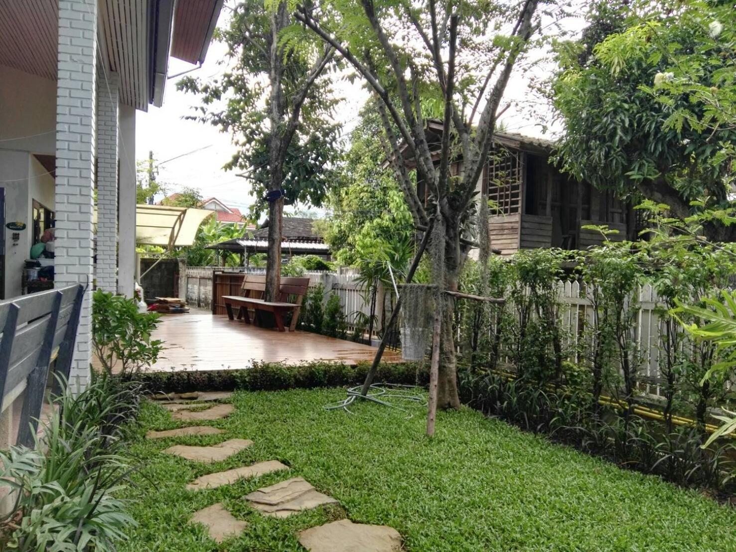 18 In Town Homestay