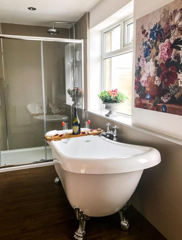 Ashmount Country House