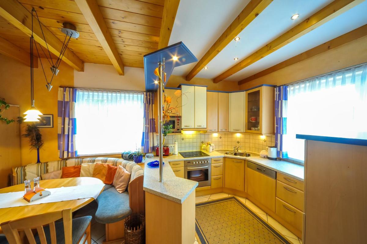 Ferienwohnung Regina