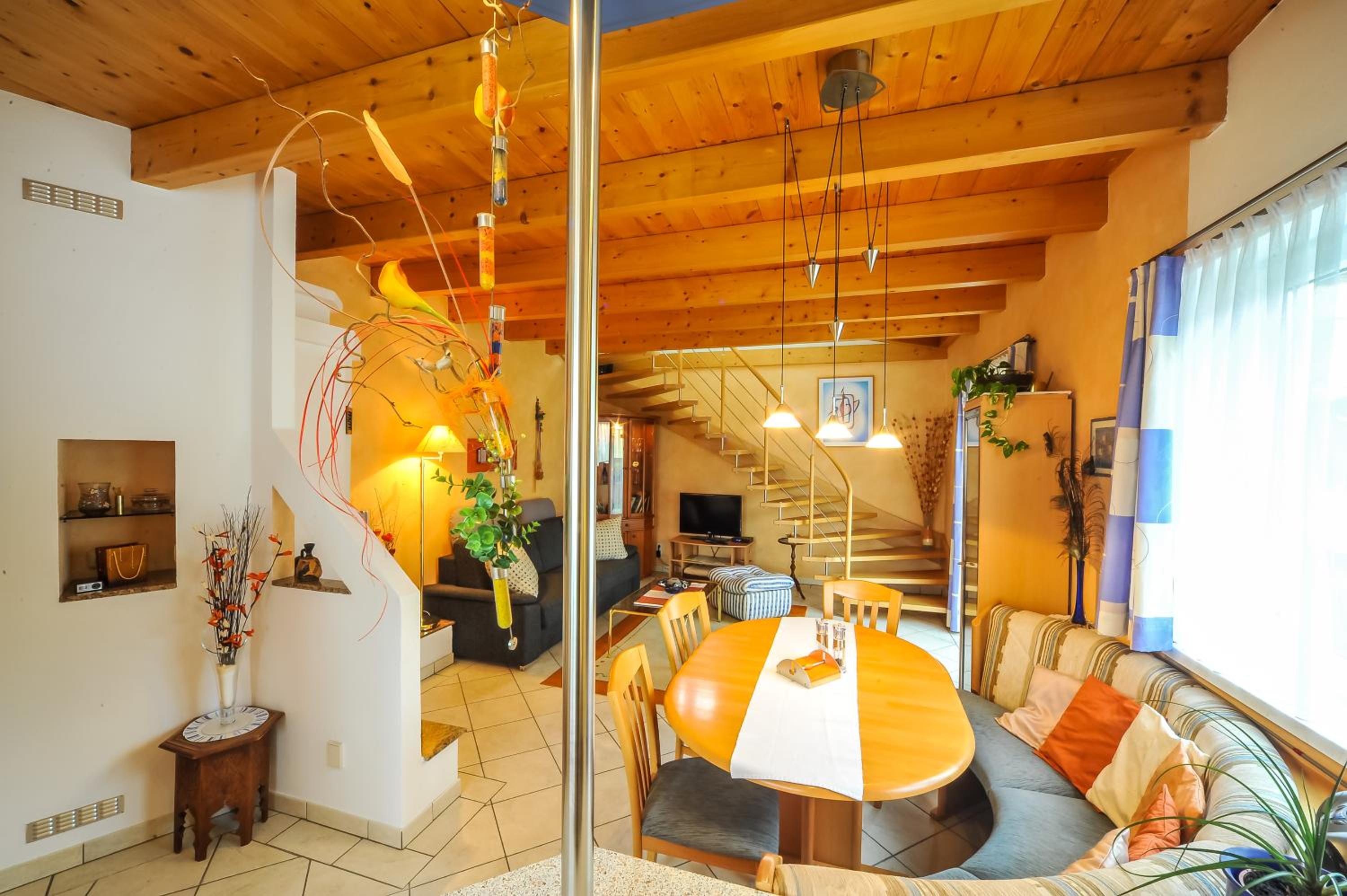 Ferienwohnung Regina