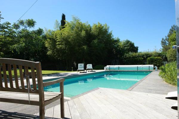 Lattes Vacations - Mas de L'Ermitage - Property Image 4