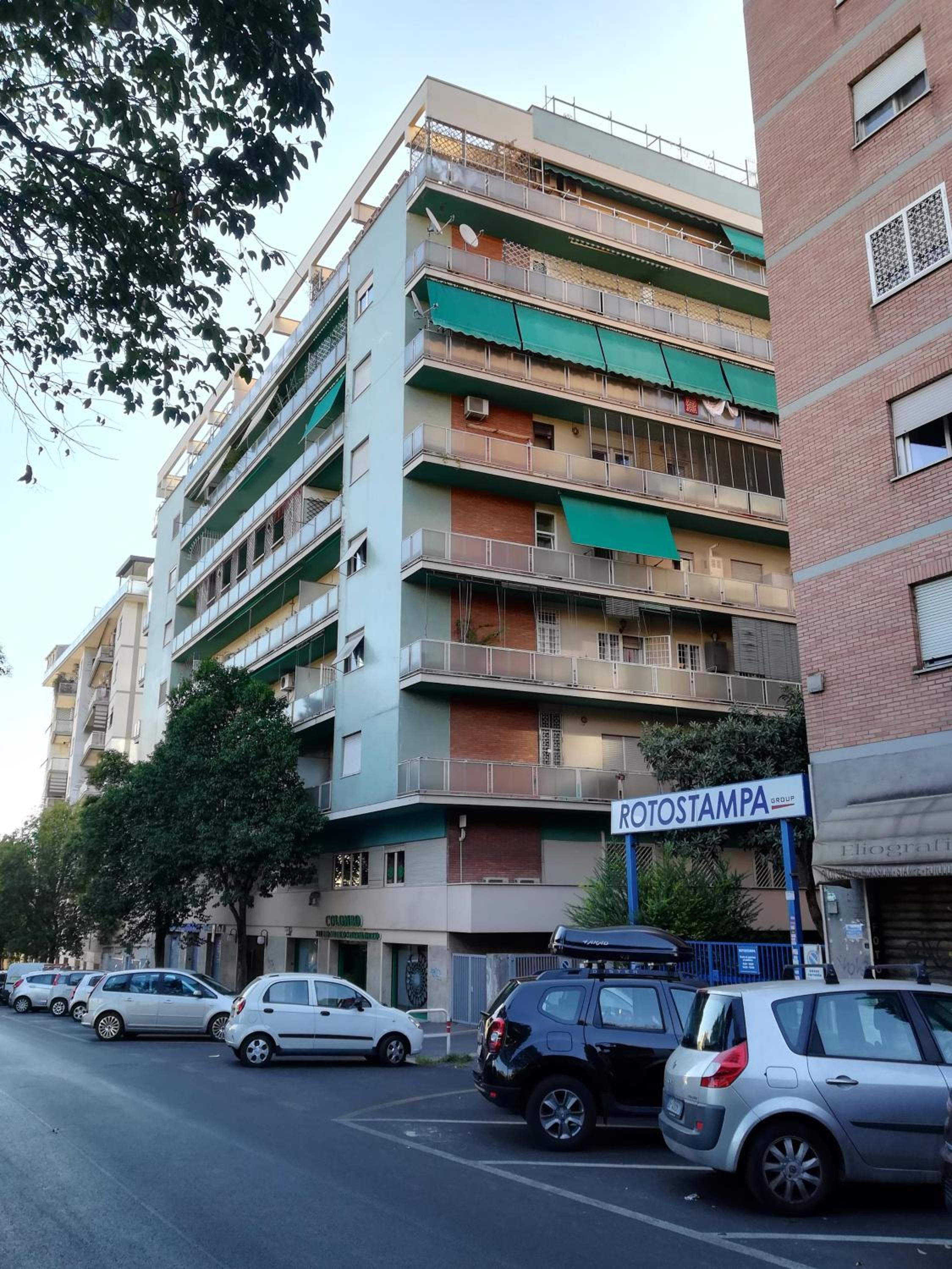 Roma For You - Apartment - Metro B