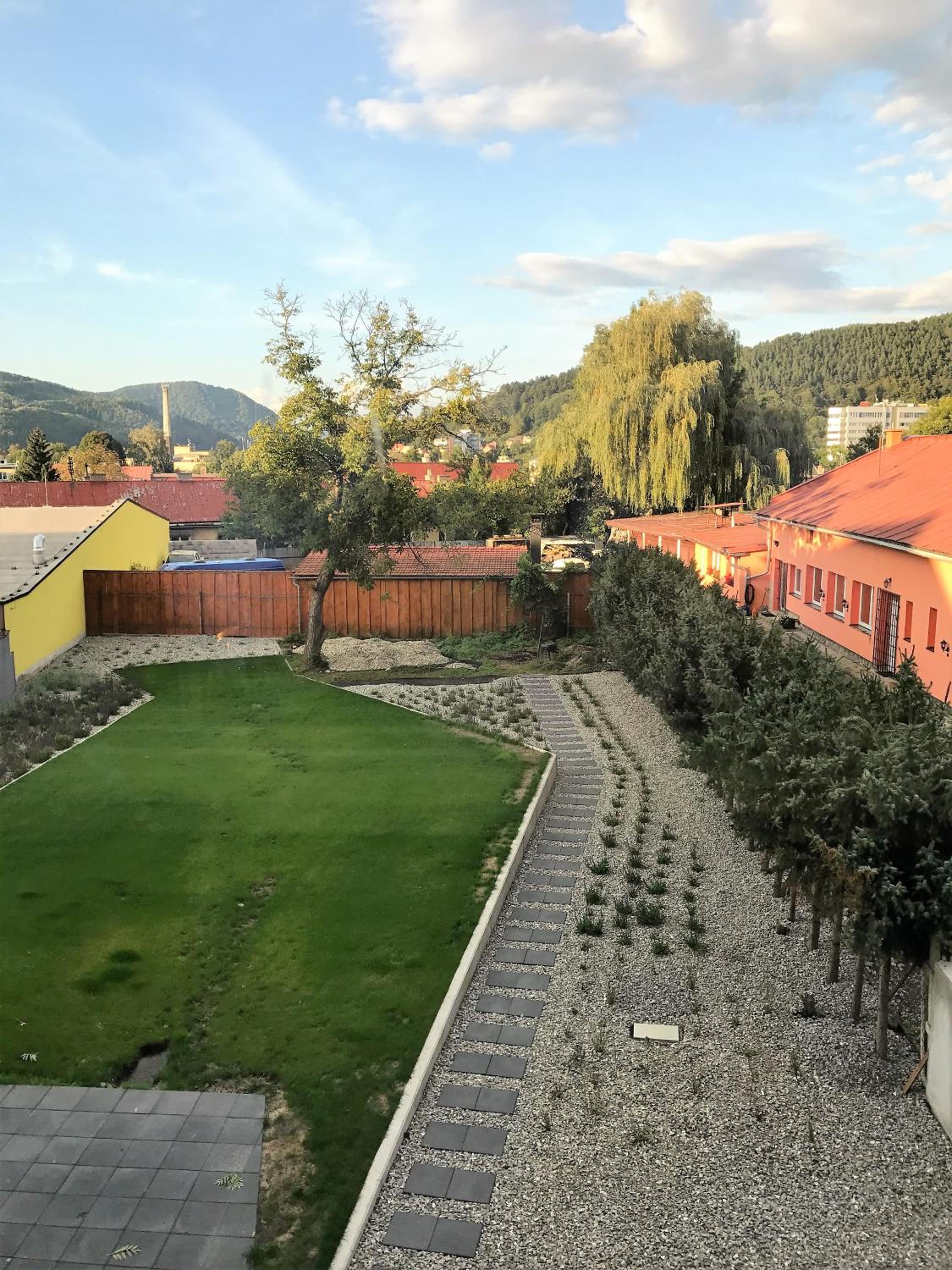 Penzión v Inom Svete, photo 21