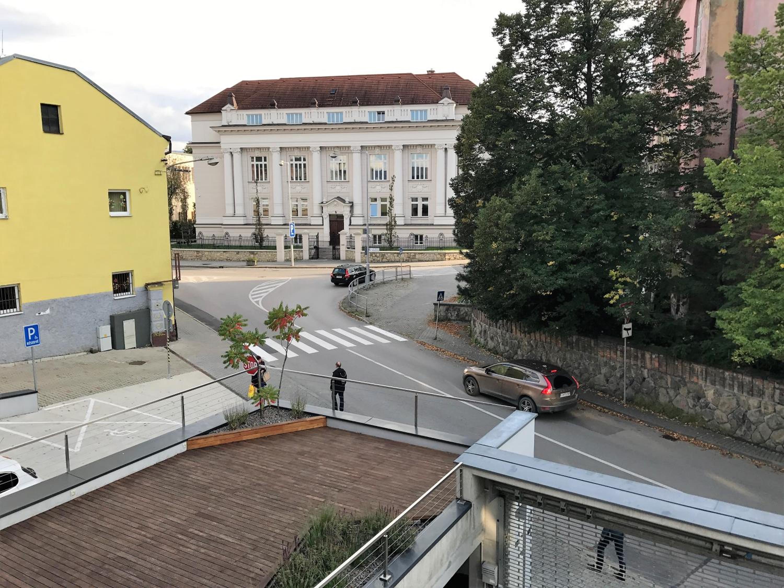Penzión v Inom Svete, photo 38