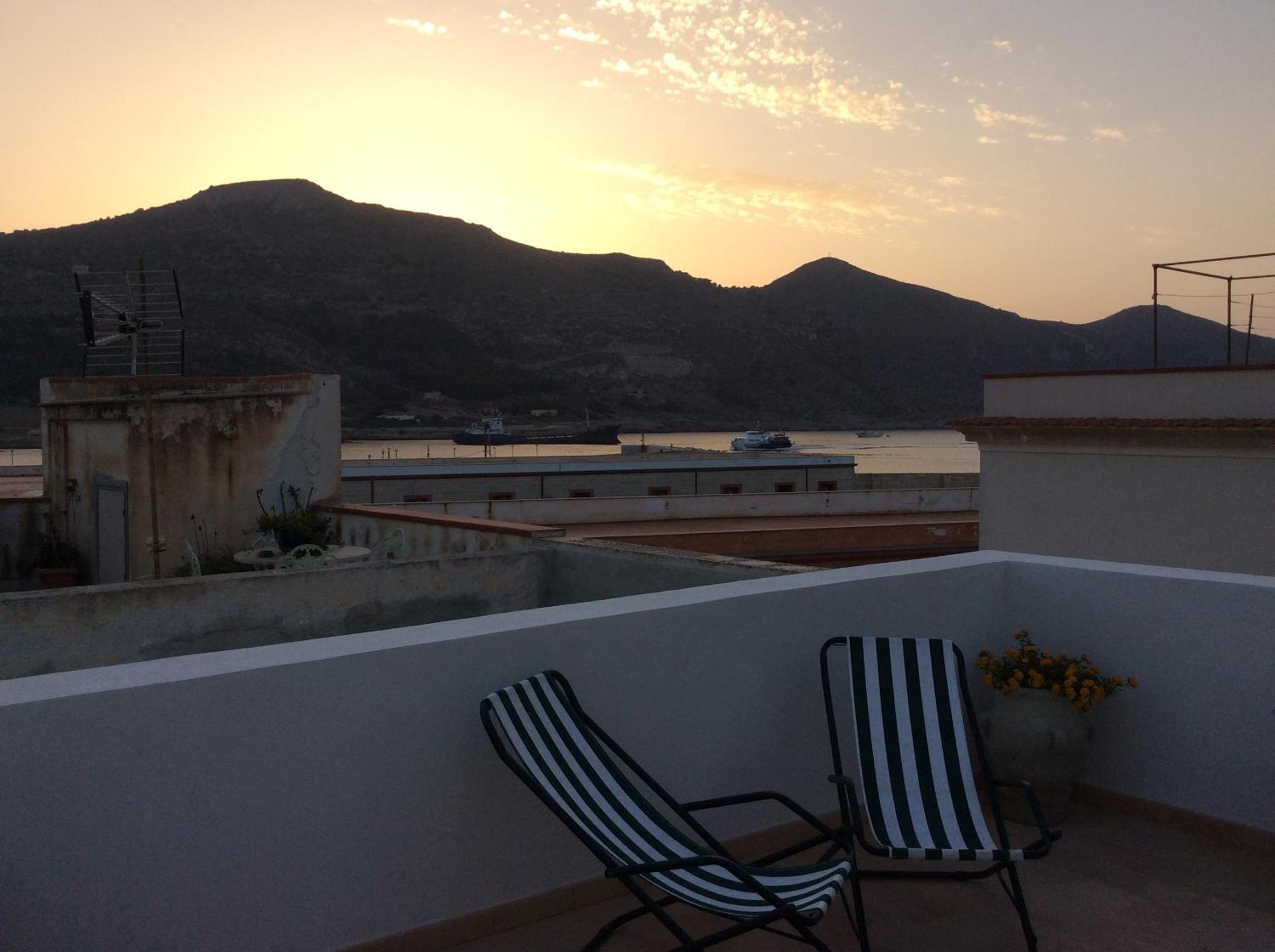 Casa Bannina view 3