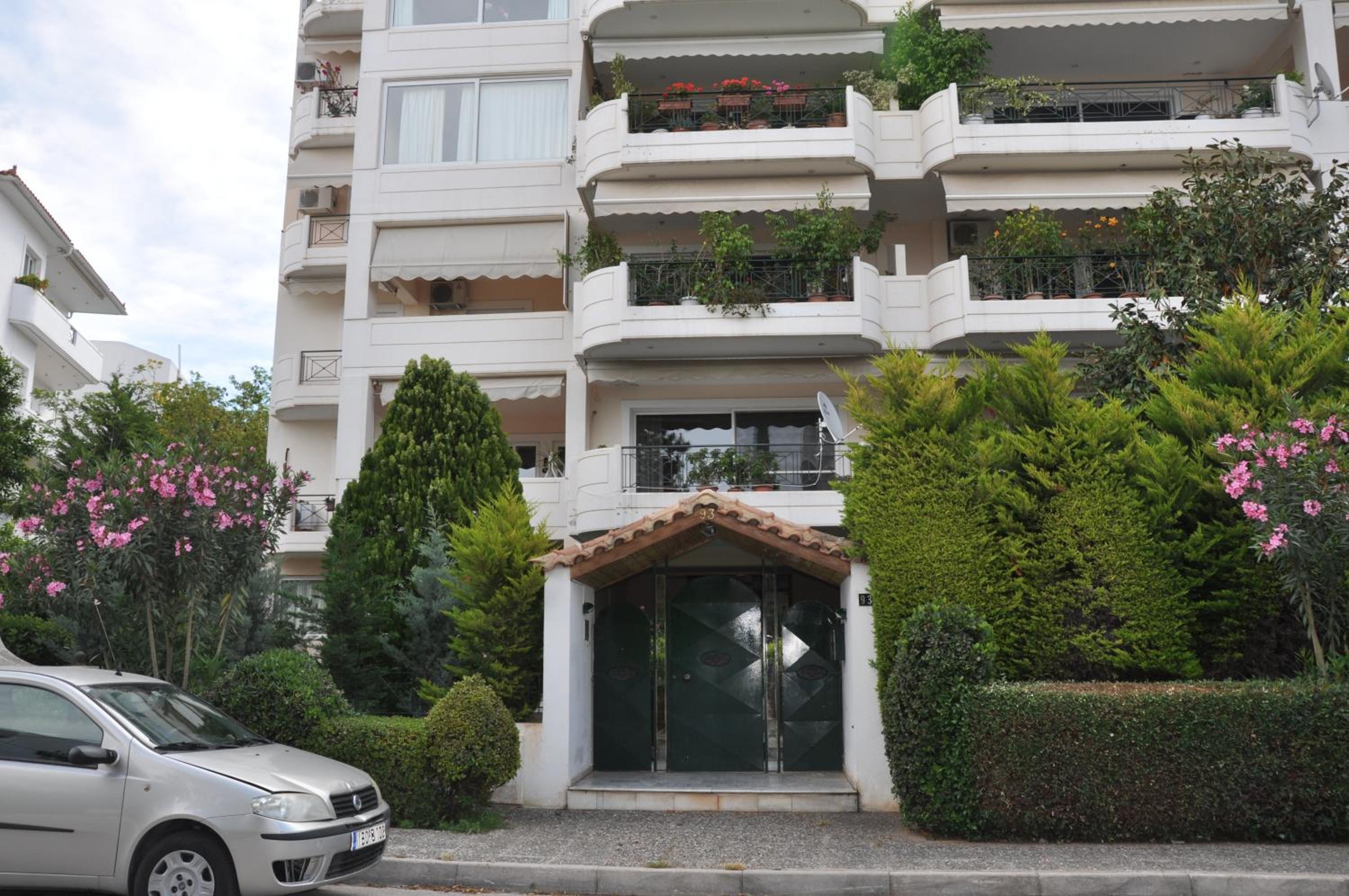 Seaside Apartment 157 м2