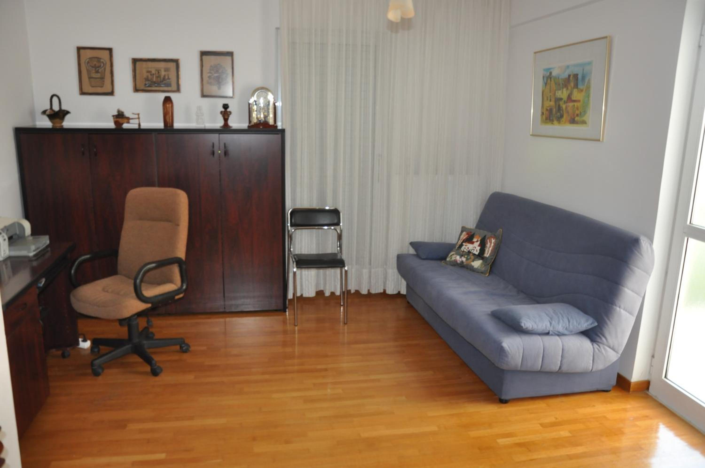 Seaside Apartment 157 м2