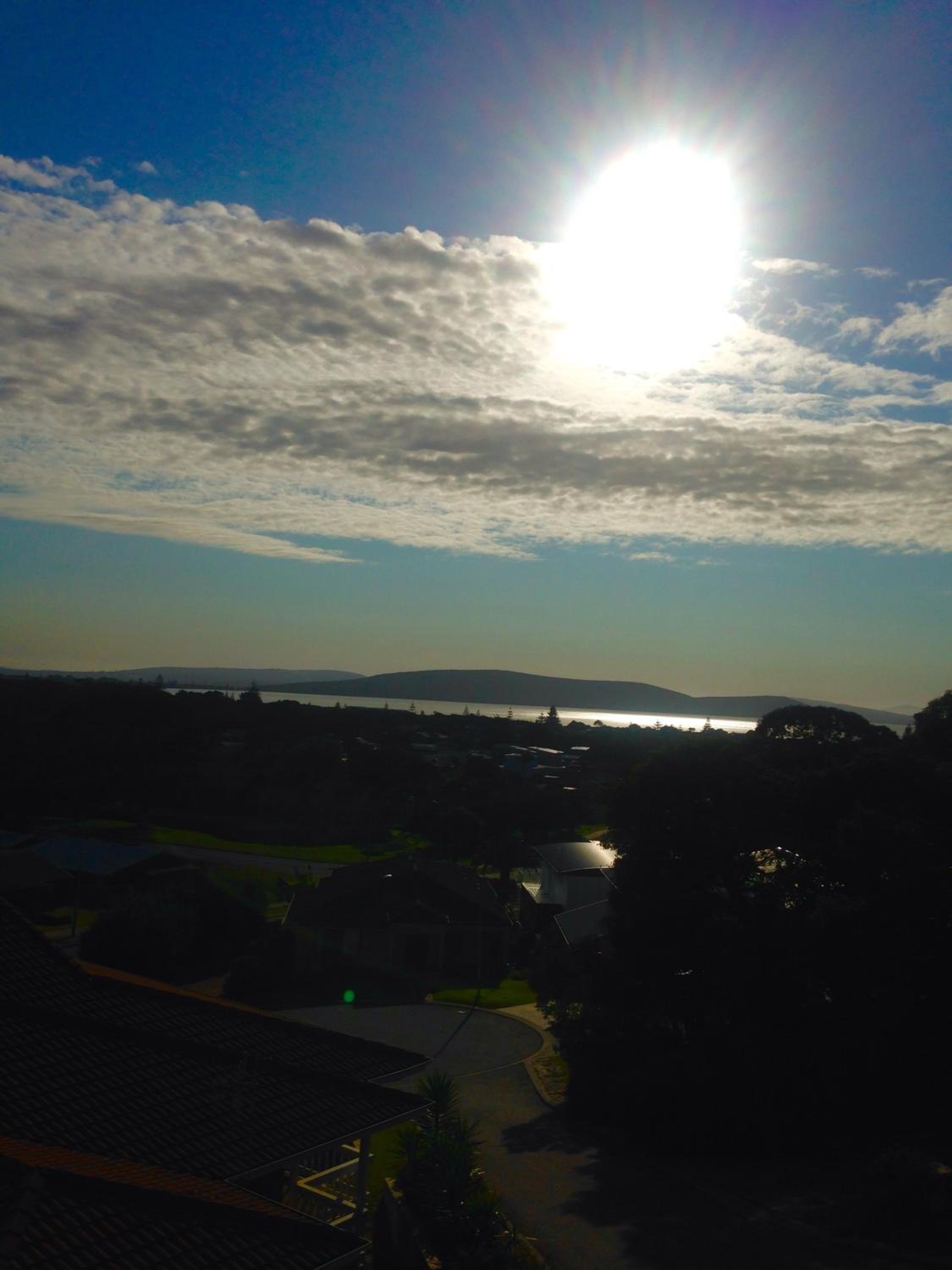Dolphin Lodge Albany - Self Contained Apartments at Middleton Beach