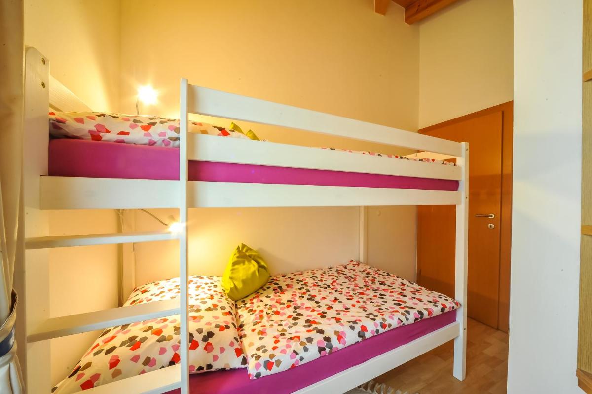 Ferienwohnung Regina