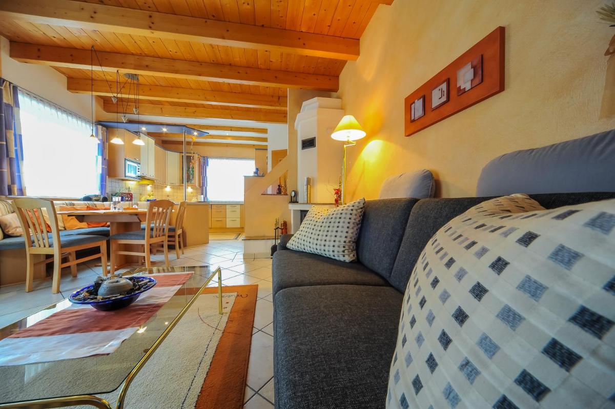Ferienwohnung Regina