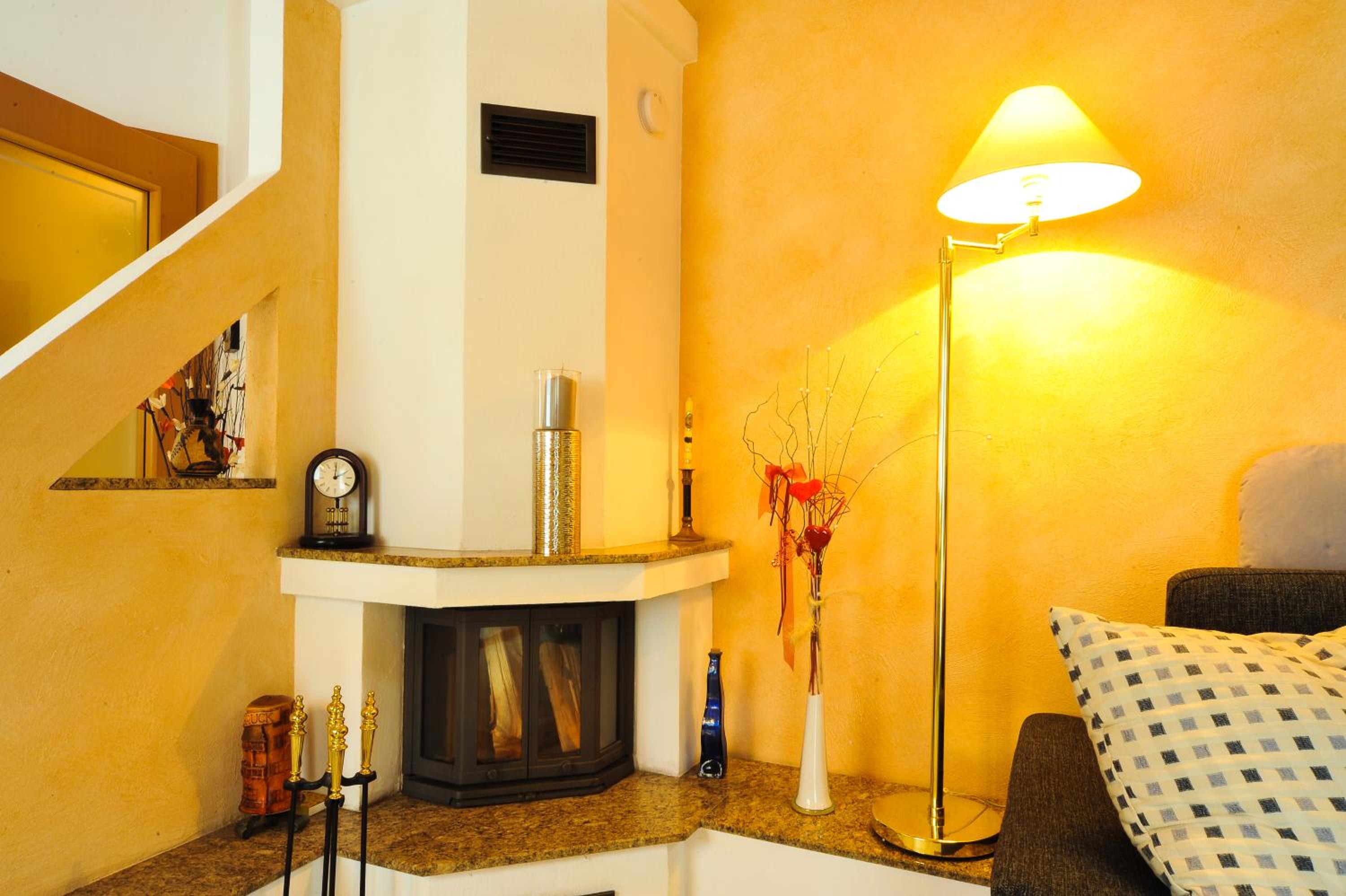 Ferienwohnung Regina