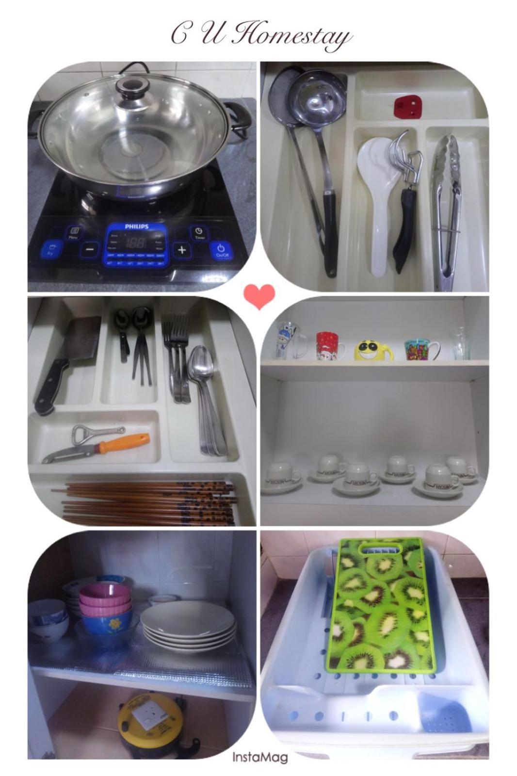 CUHomestay 5 Bedroom Bukit Indah Near AEON Mall Legoland Johor Bahru