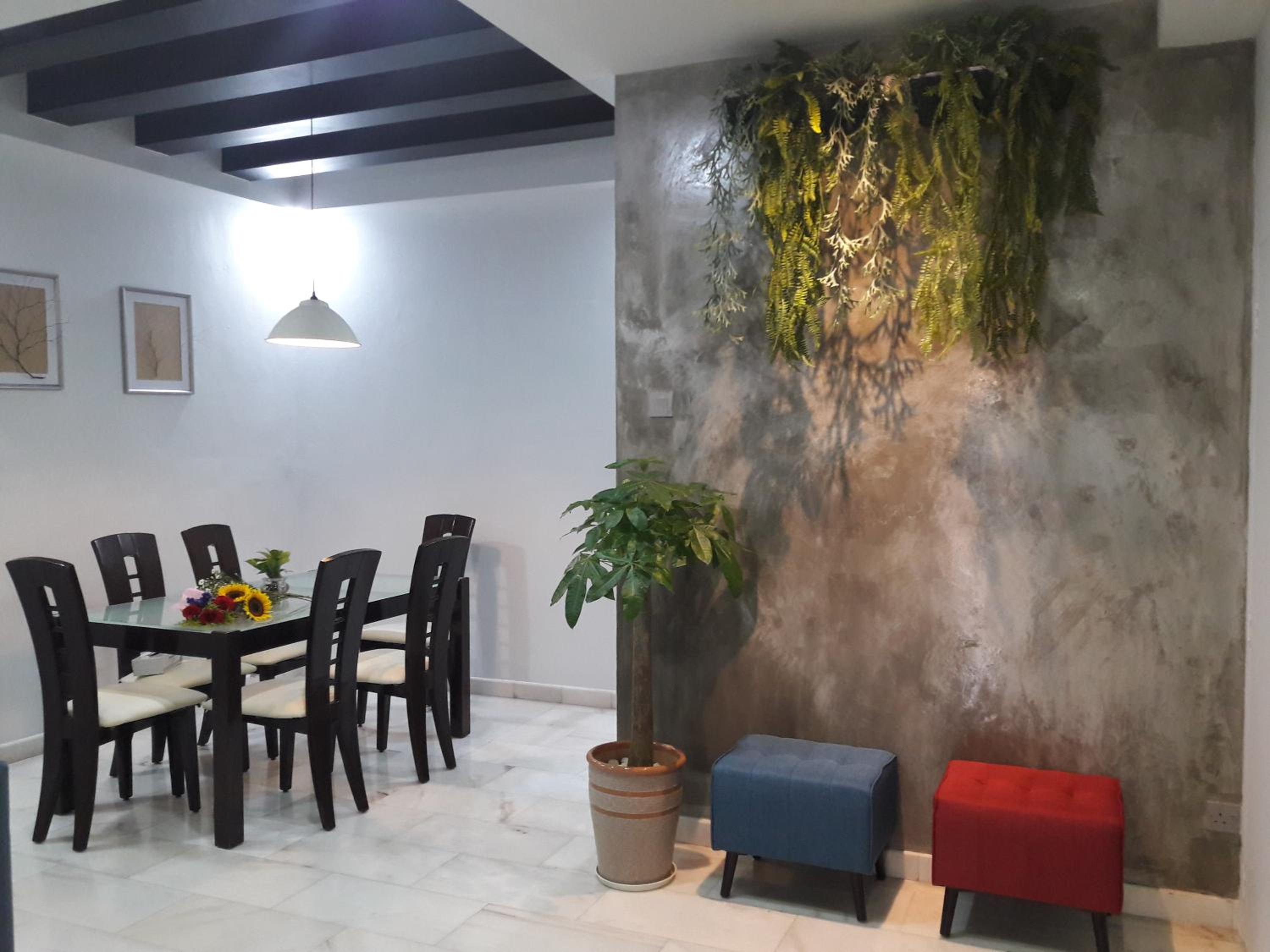 CUHomestay 5 Bedroom Bukit Indah Near AEON Mall Legoland Johor Bahru