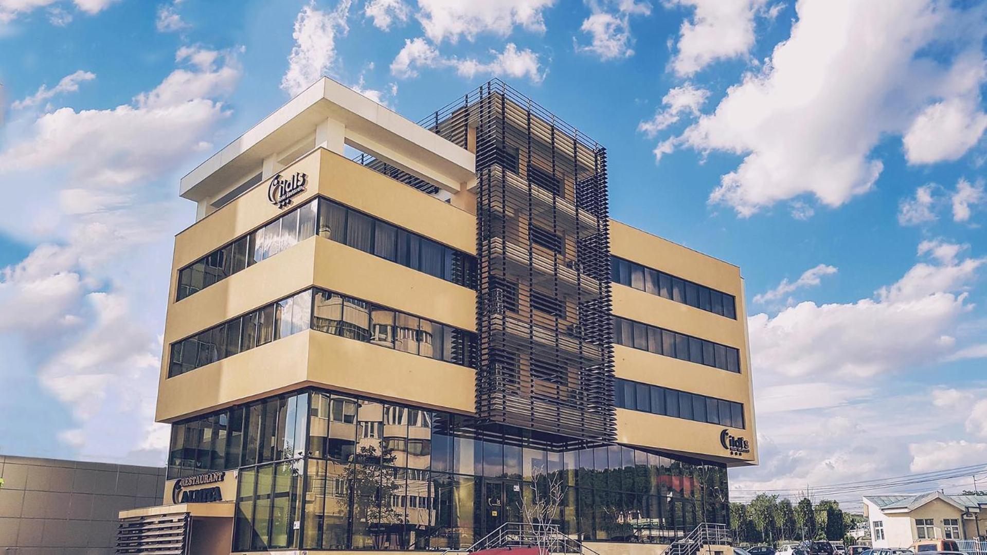 Hotel Ildis - Image 1