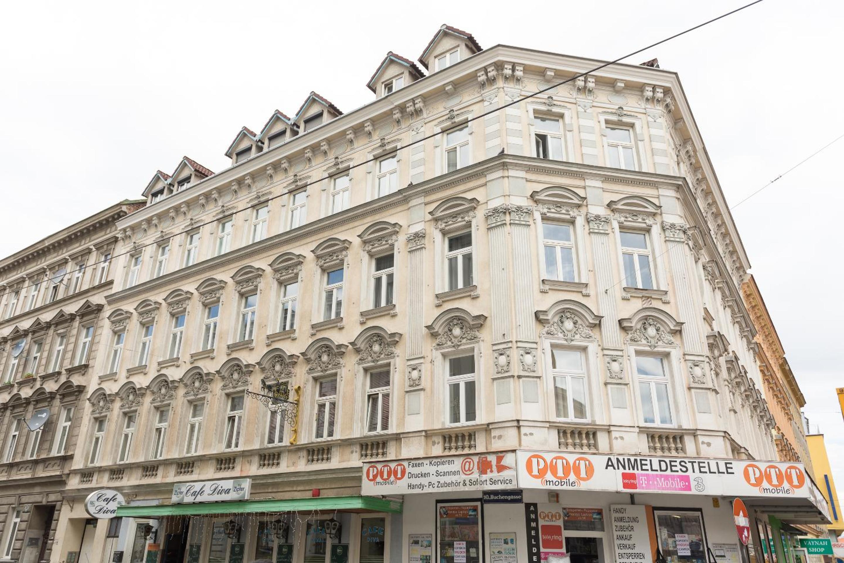 building