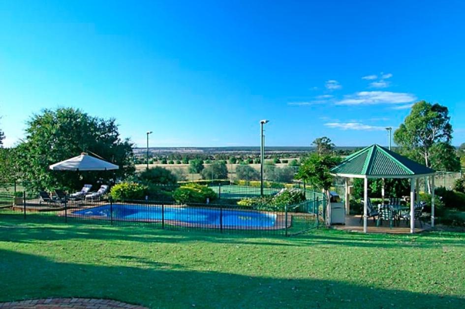 Pericoe Retreat