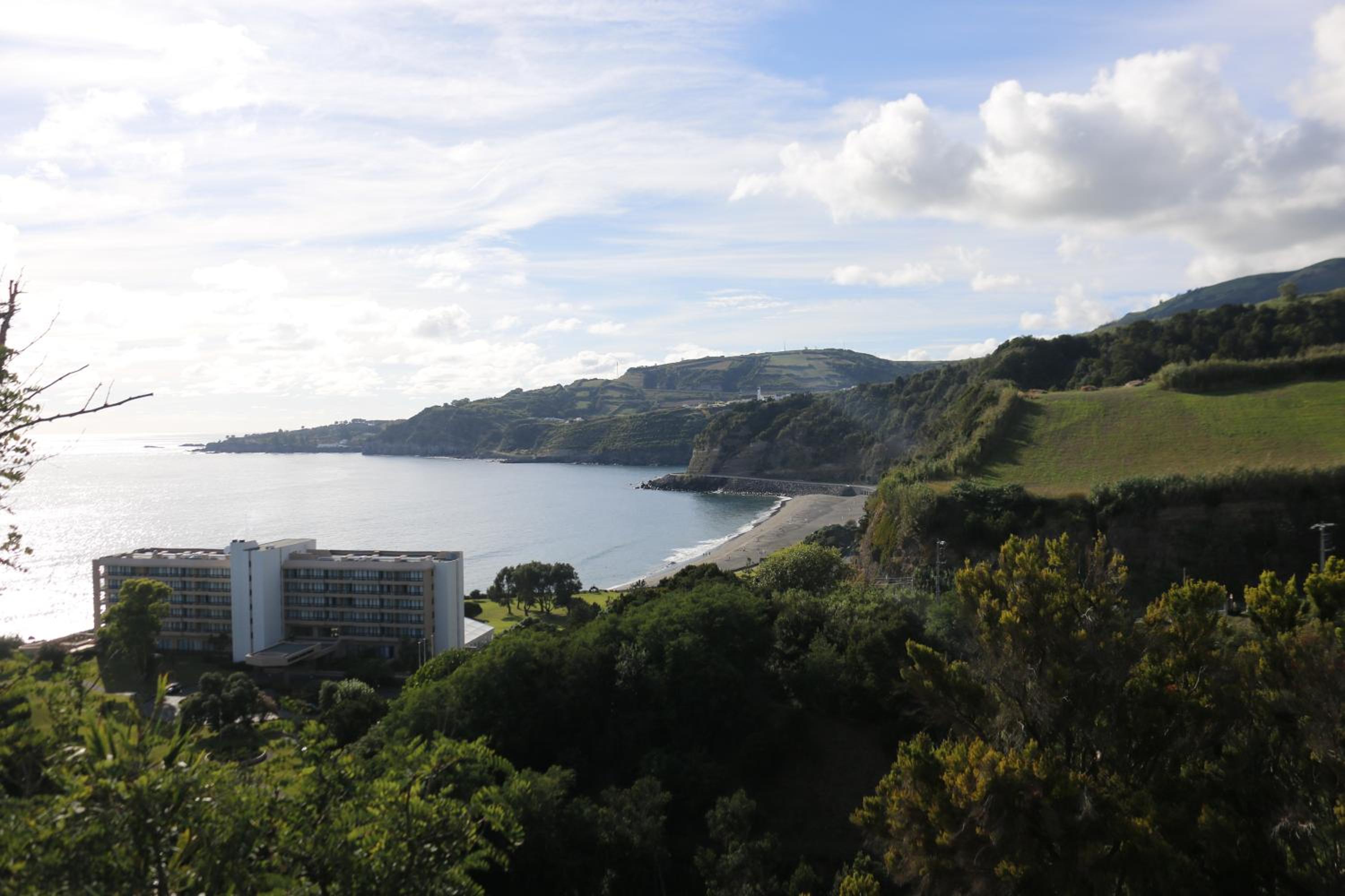 Cantinho Das Praias view 3