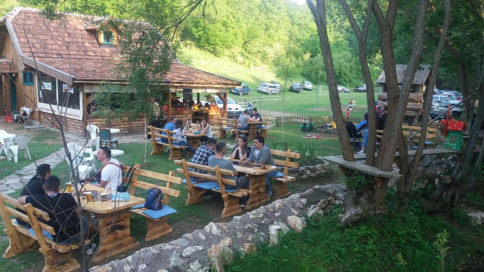 Seoski turizam Ziličina Rogatica