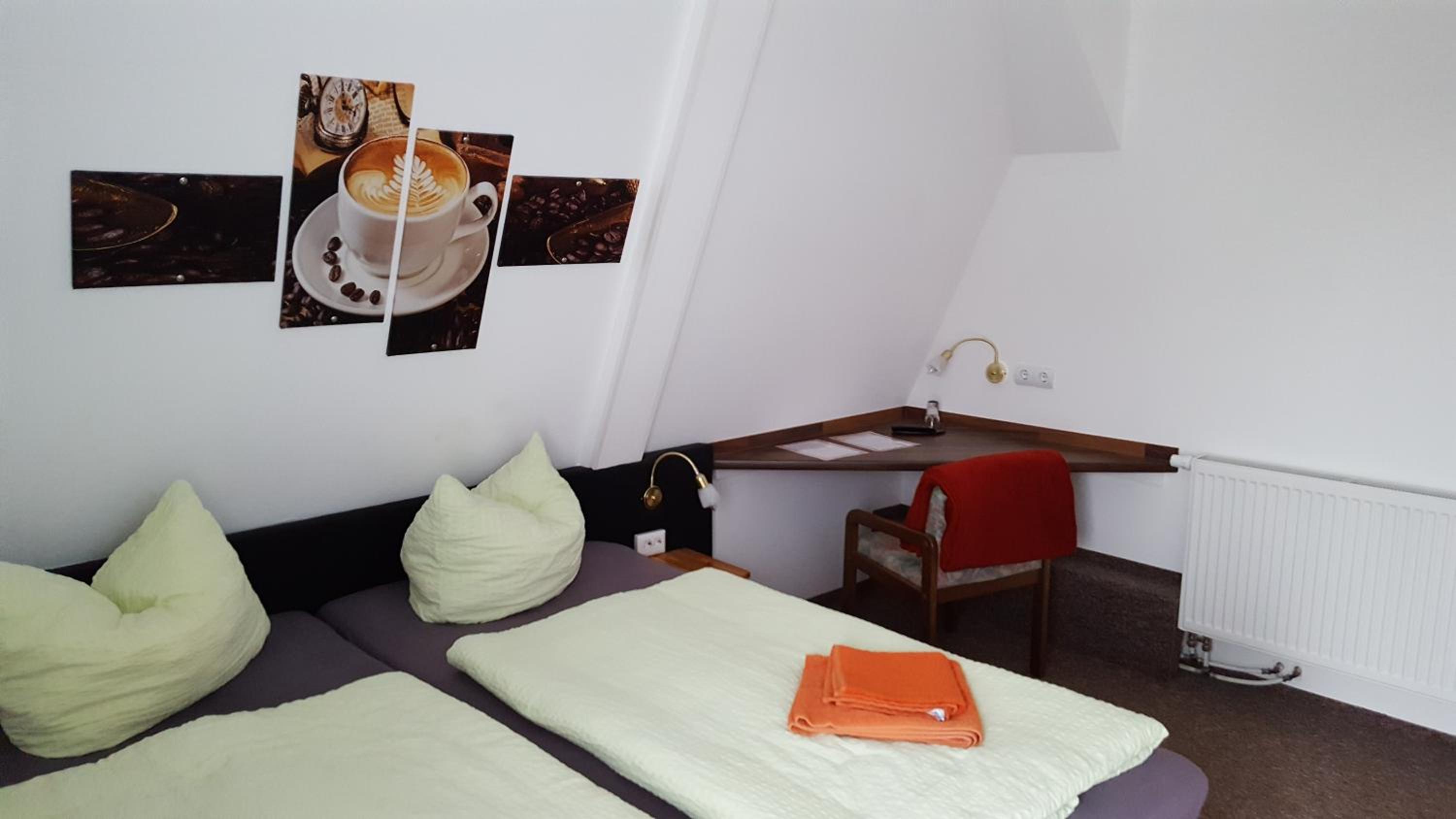 Hotel Glindenberger Hof