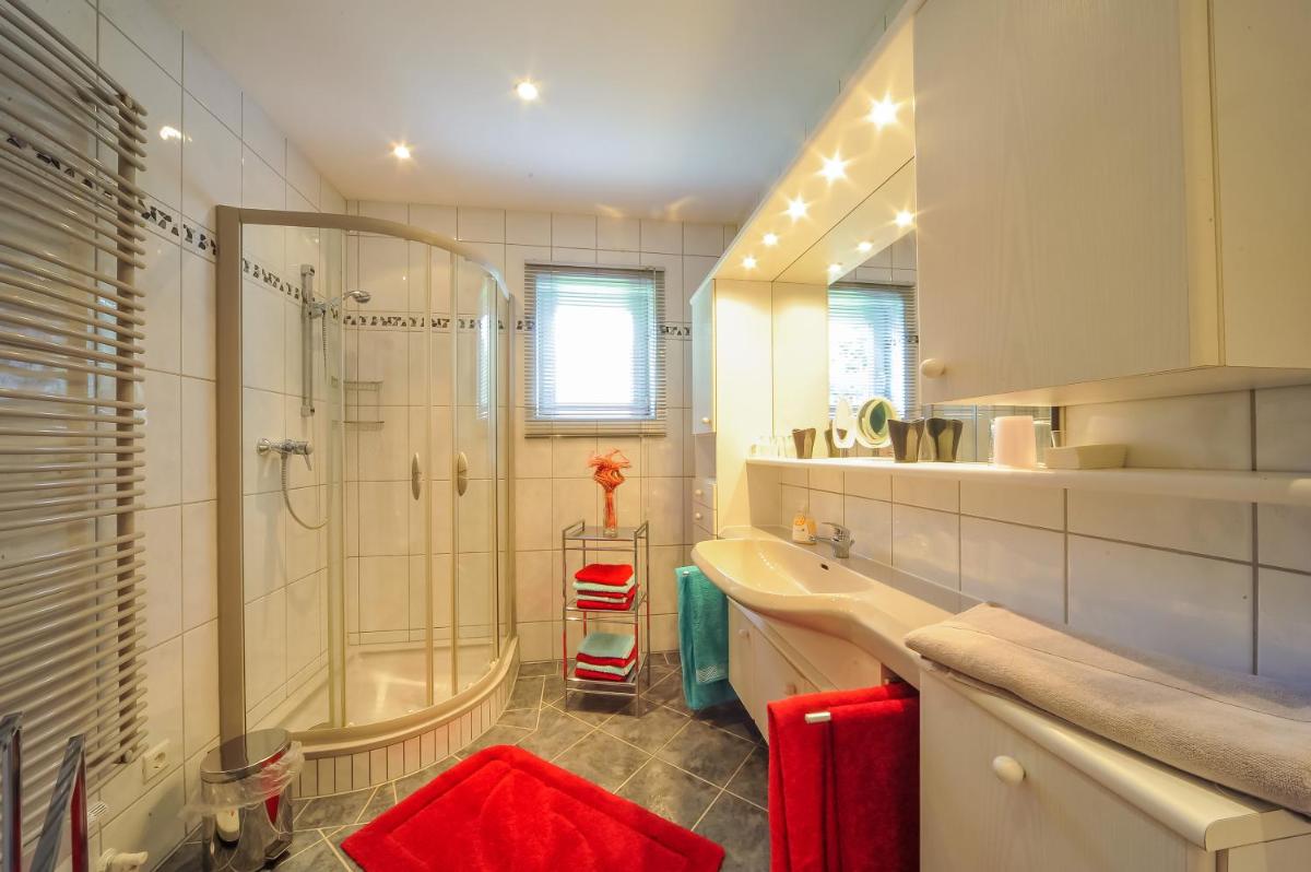 Ferienwohnung Regina