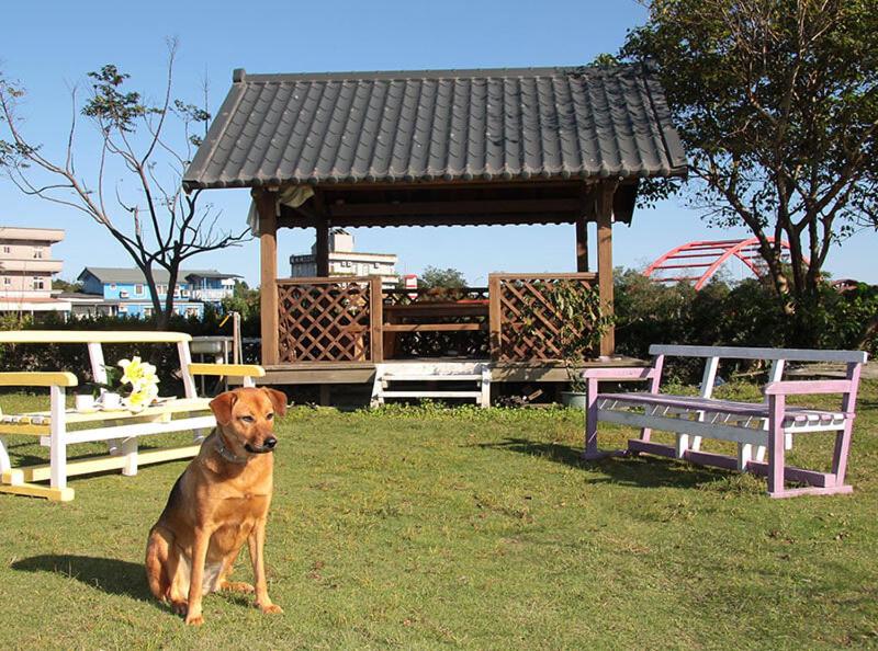 A Hong B&B view 3